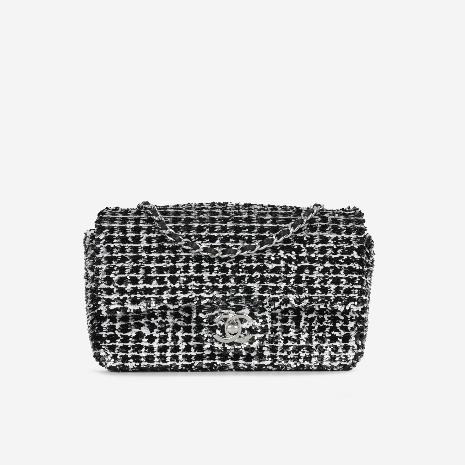 Chanel Mini Handbag - EworeBags