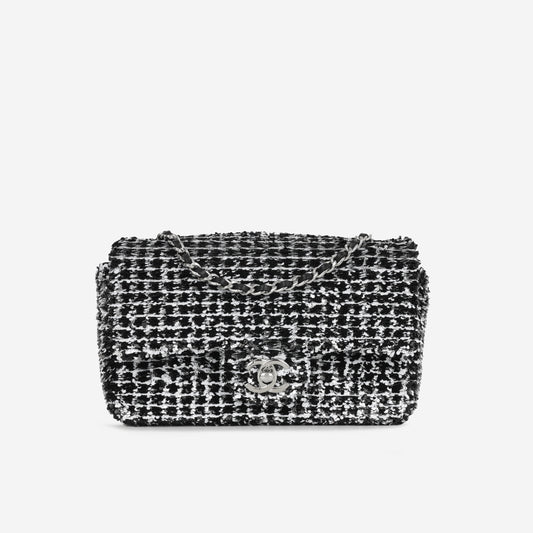 Chanel Mini Handbag - EworeBags