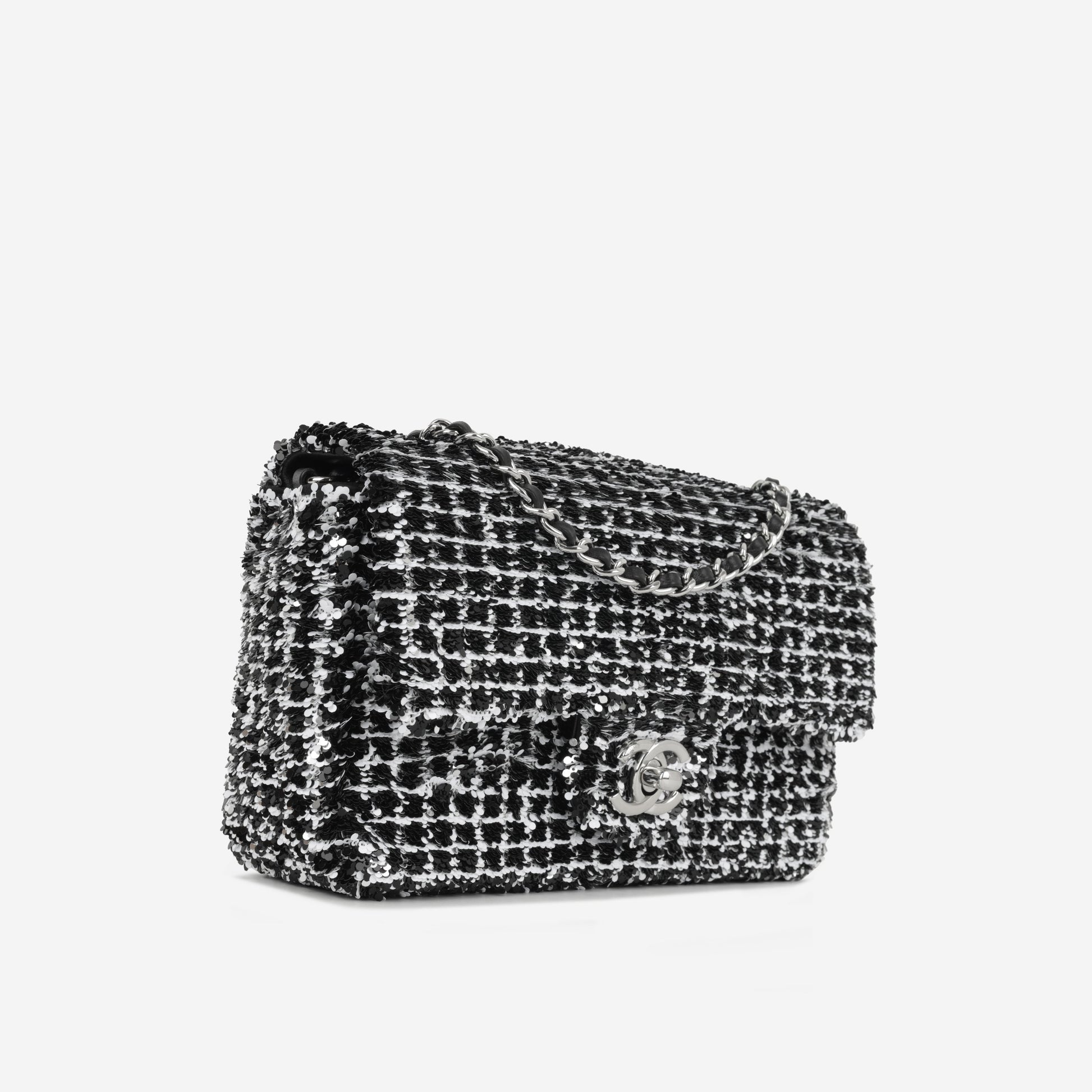 Chanel Mini Handbag - EworeBags