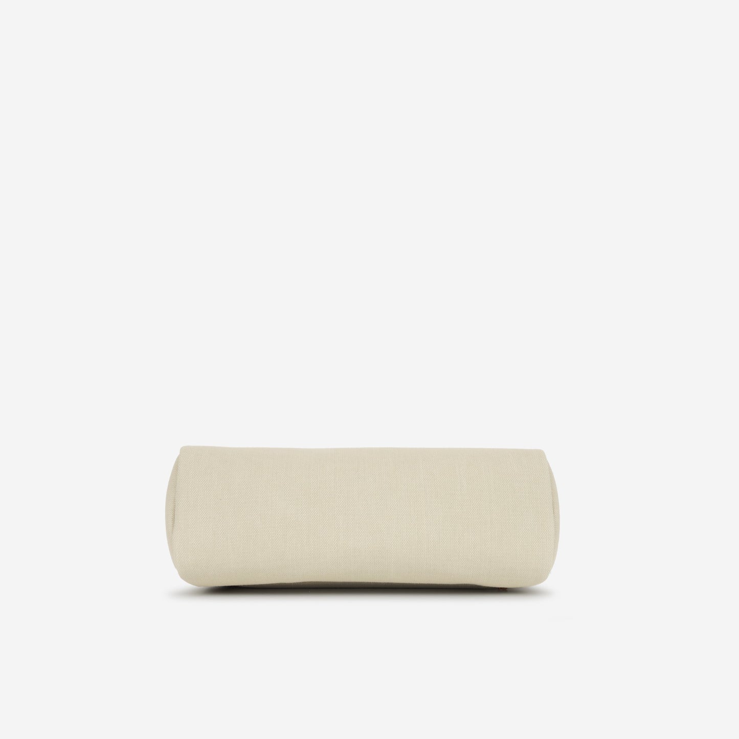 Hermès Herbag 31 - Beton Canvas / Naturel Sable Hunter | Palladium Hardware