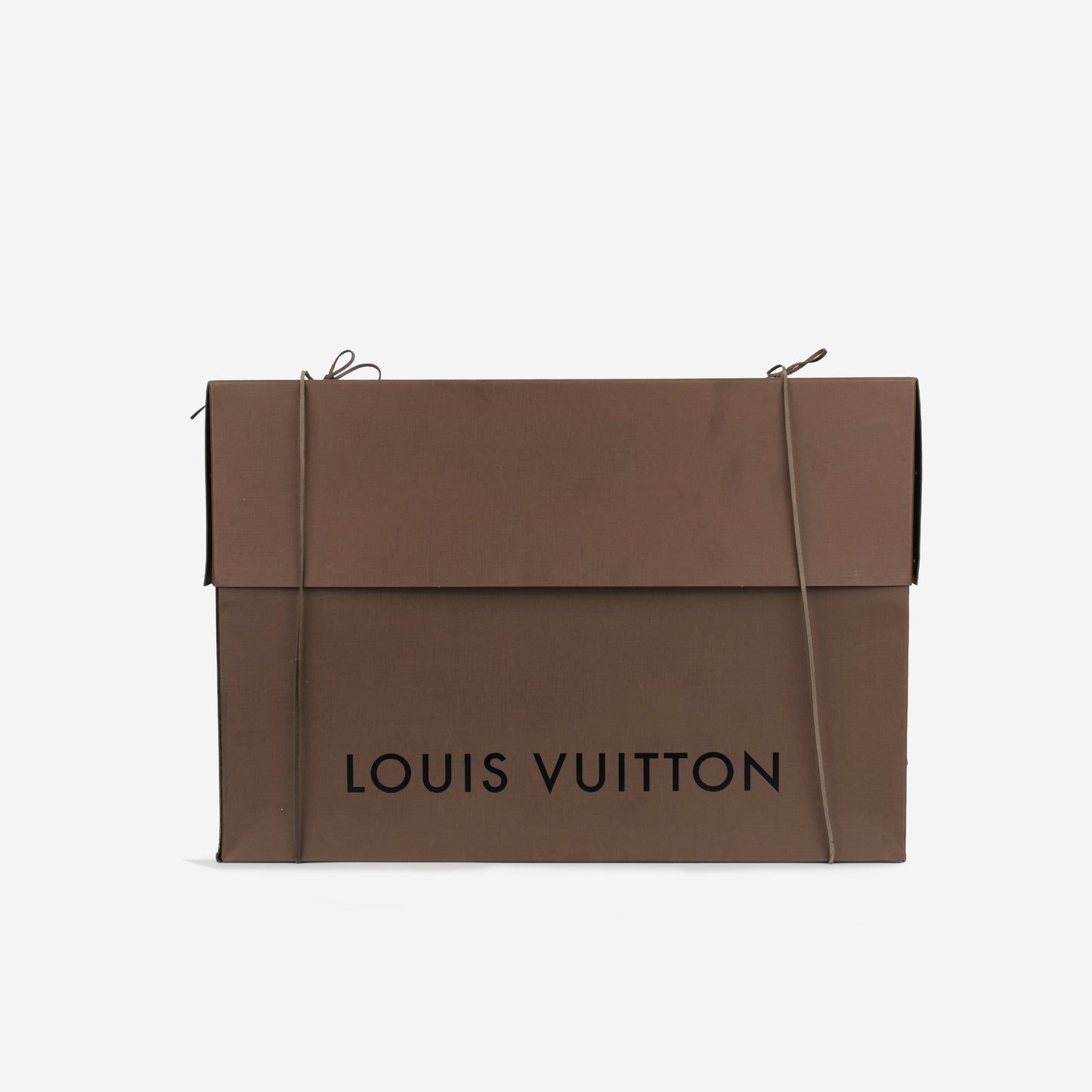 Vintage Louis Vuitton x TM Keepall Bandoulière 45 - Cerises Monogram | Gold Hardware