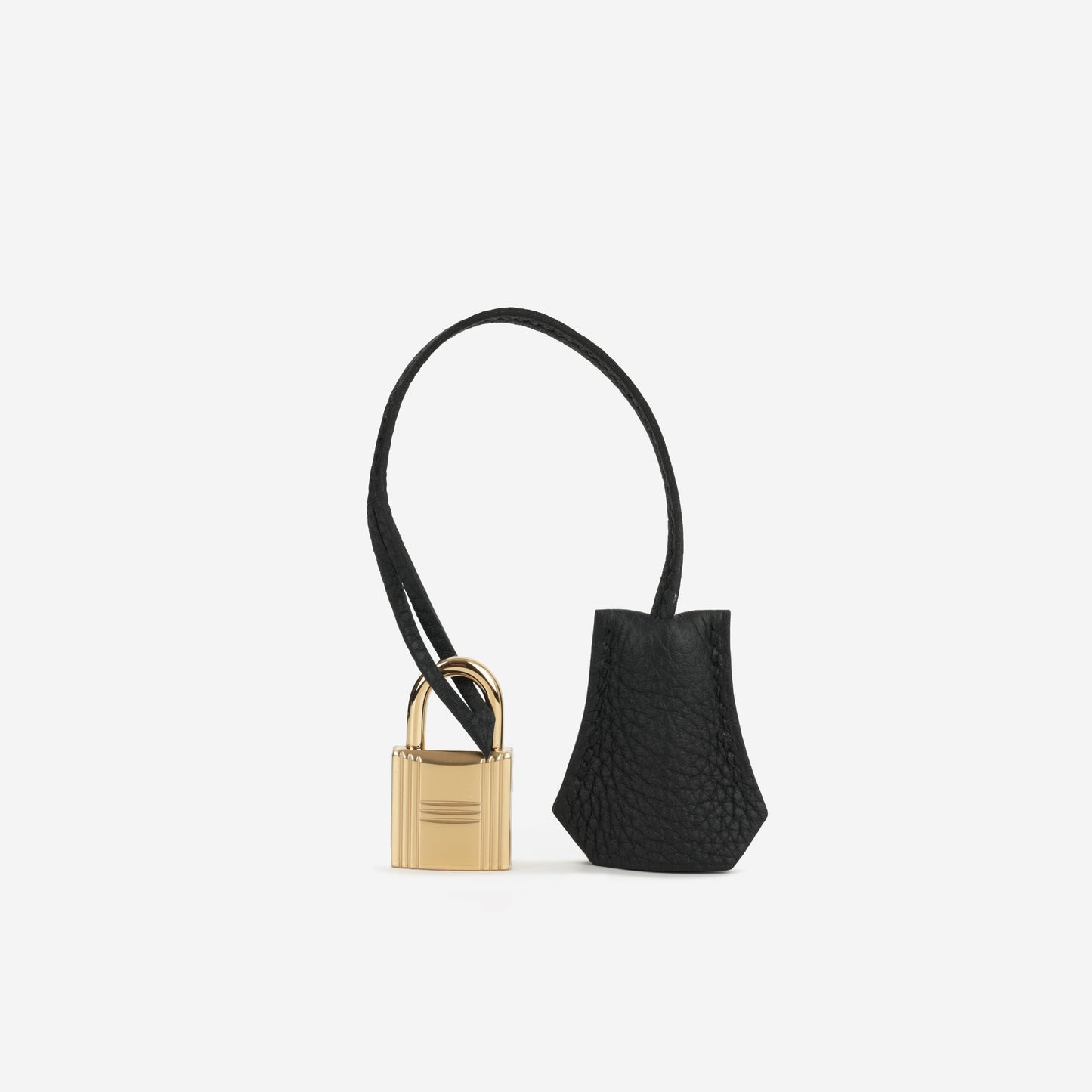 Hermès Birkin 25 - Black Togo | Permabrass Hardware