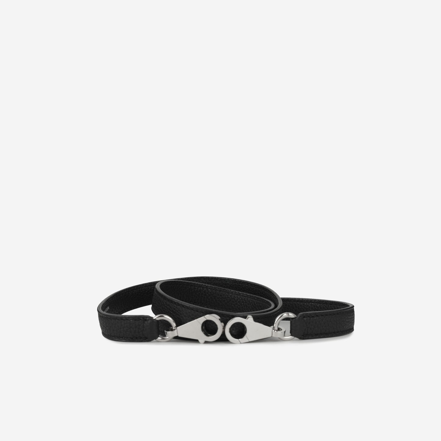 Hermès Kelly 32 - Black Togo | Palladium Hardware