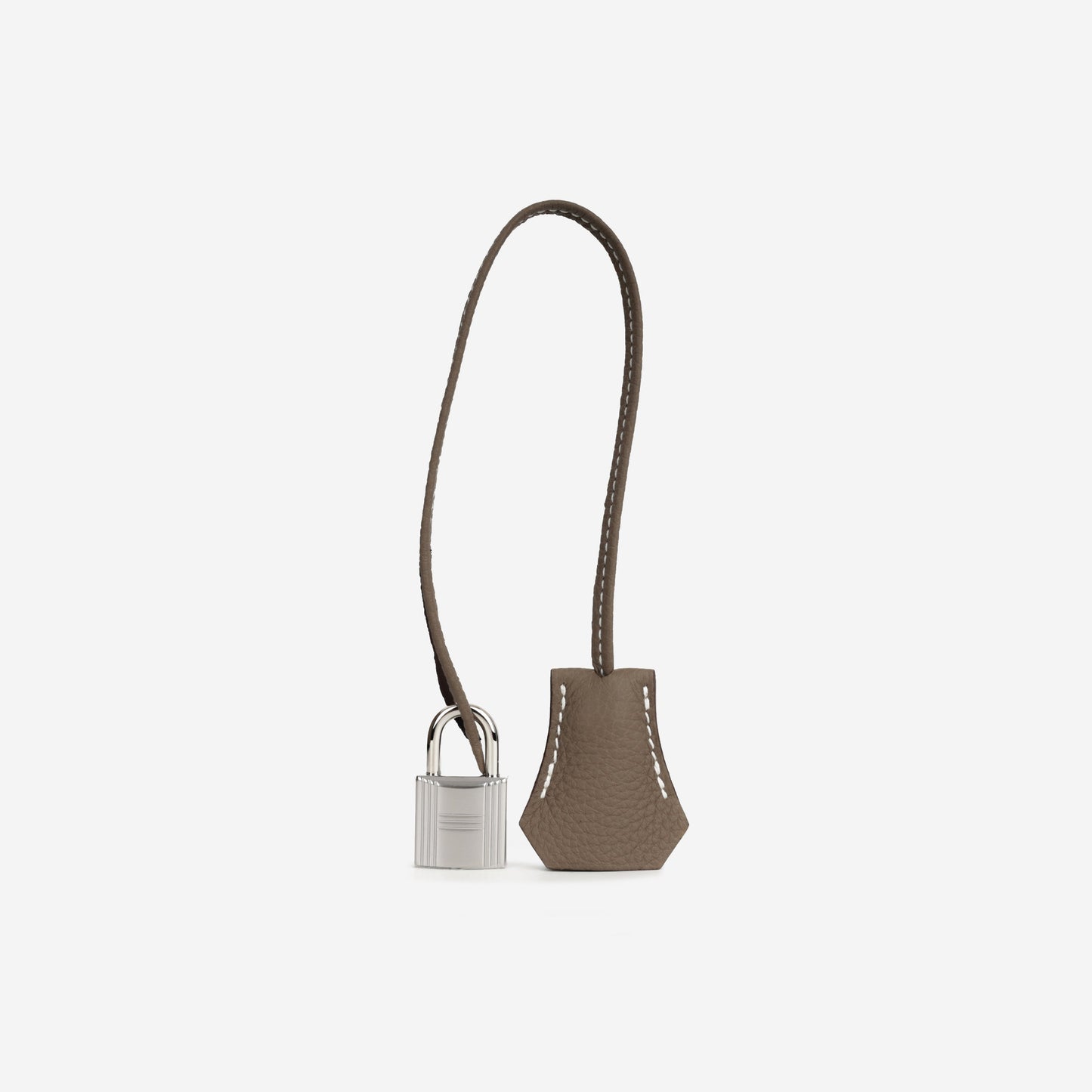 Hermès Birkin 35 - Etoupe Togo | Palladium Hardware