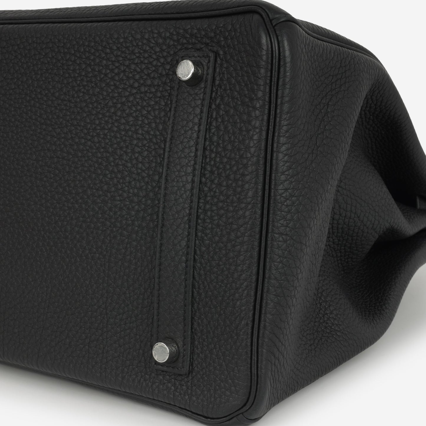 Hermès Birkin 35 - Noir Togo | Palladium Hardware