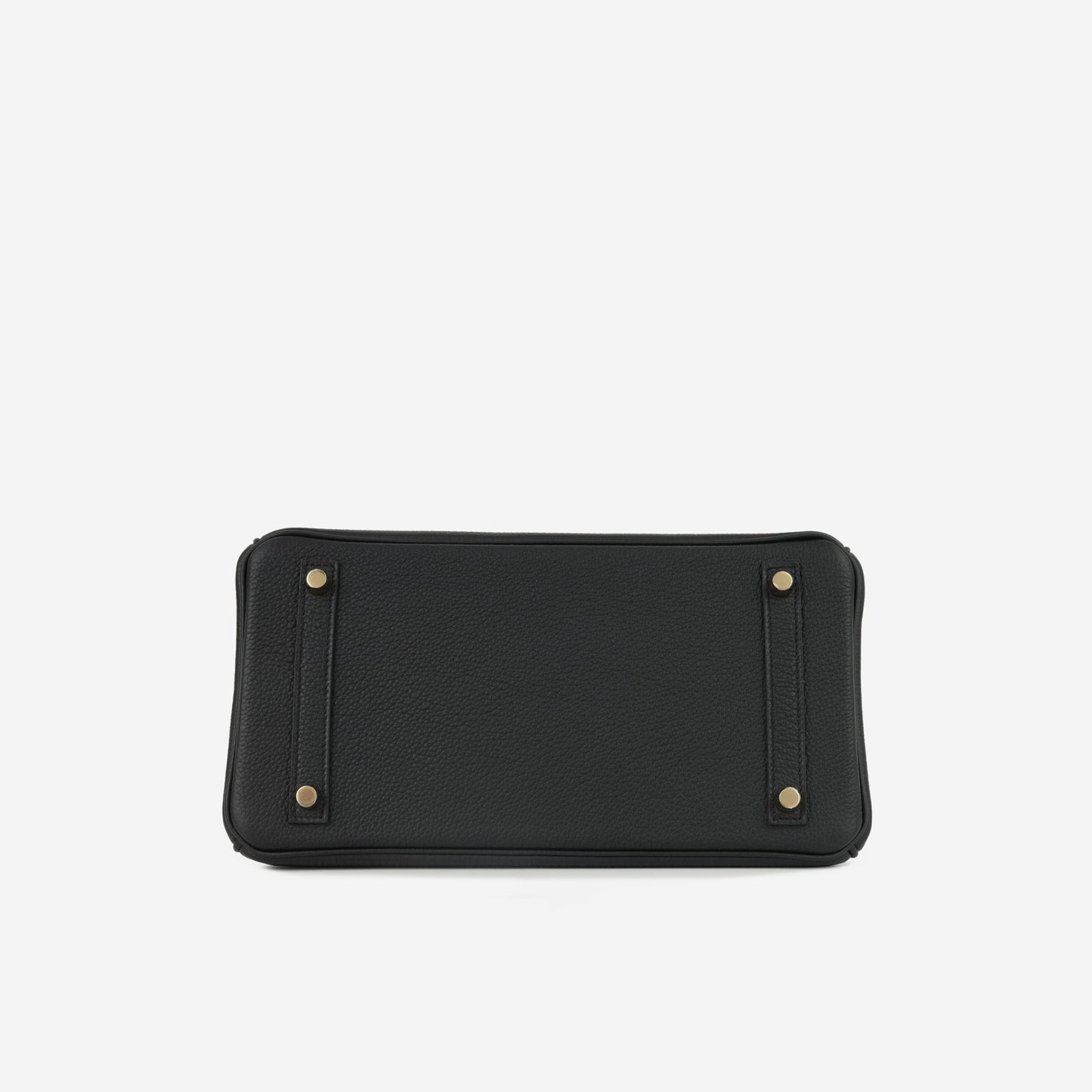 Hermès Birkin 30 - Black Togo | Gold Hardware