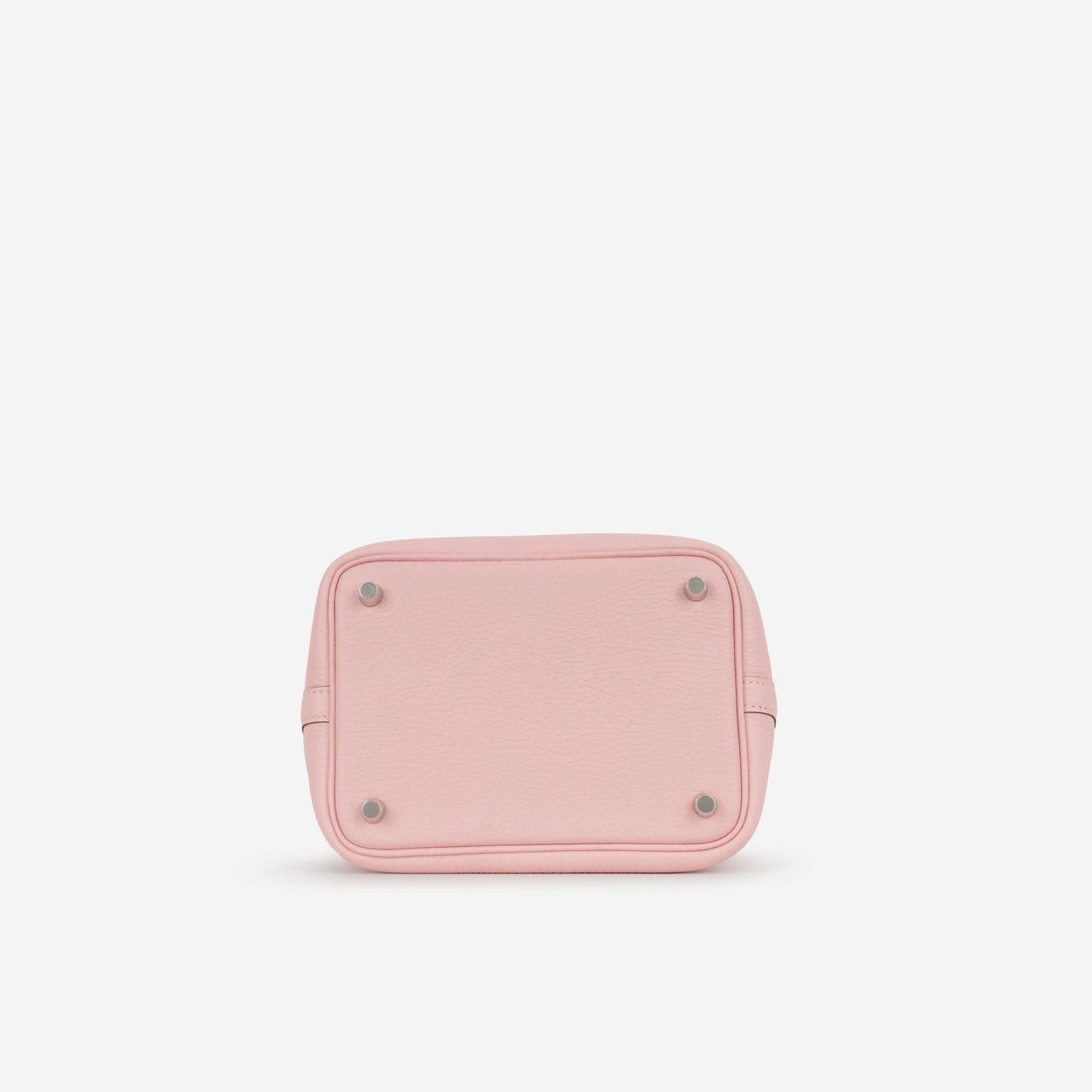 Hermès Picotin 18 - Rose Sakura Clemence | Palladium Hardware