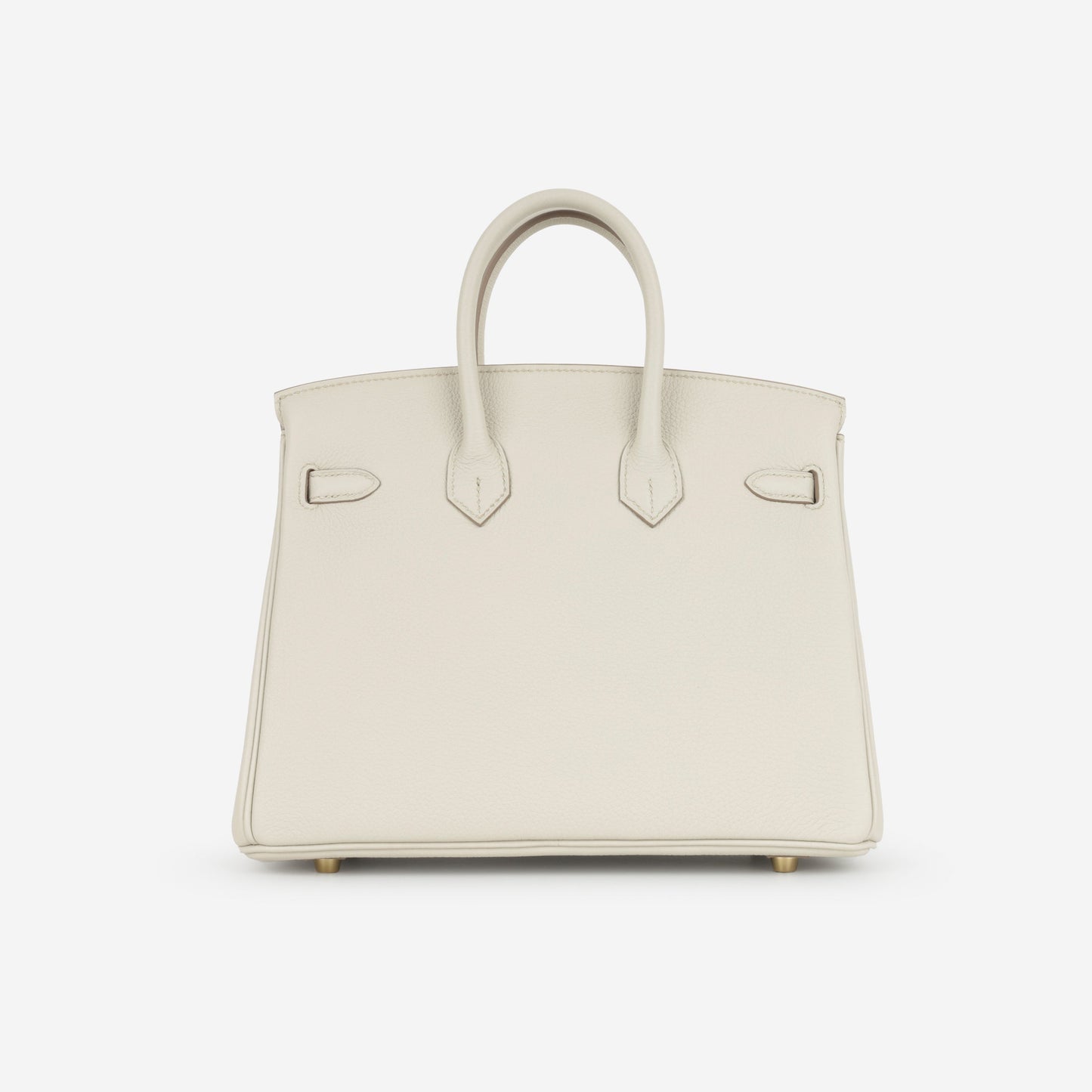 Hermès Hermès Birkin 25 - Beton Togo | Gold Hardware