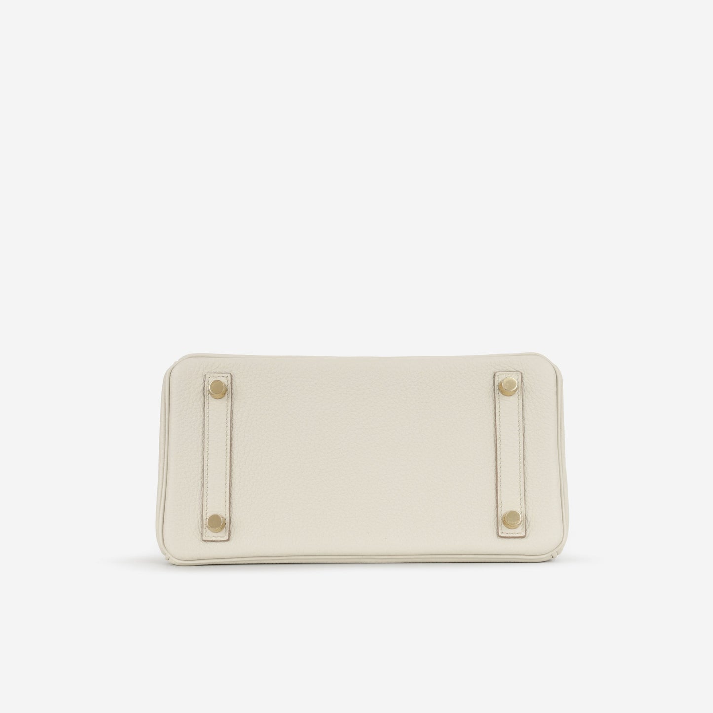 Hermès Hermès Birkin 25 - Beton Togo | Gold Hardware
