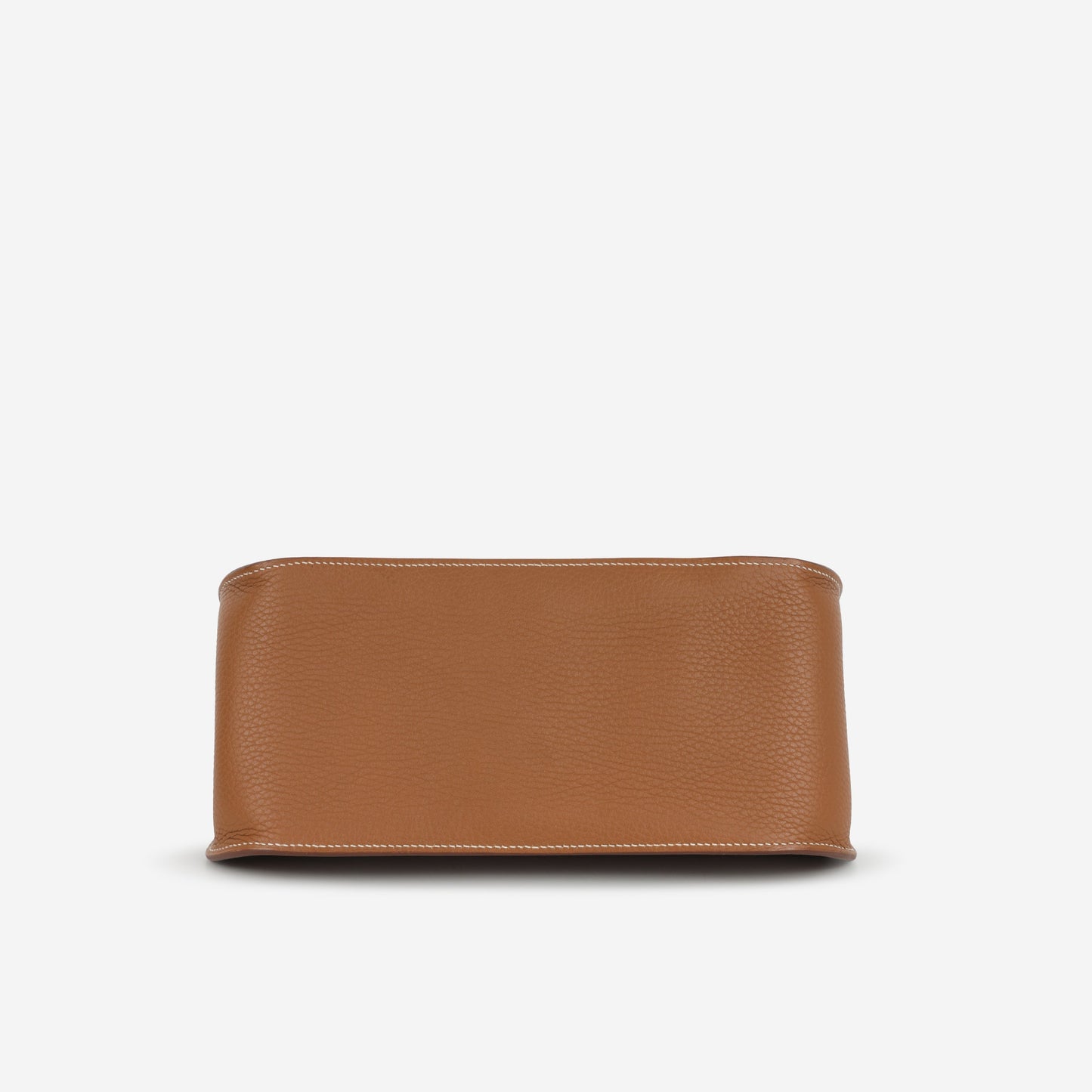 Hermès Jypsière 28 - Gold Clemence | Palladium Hardware