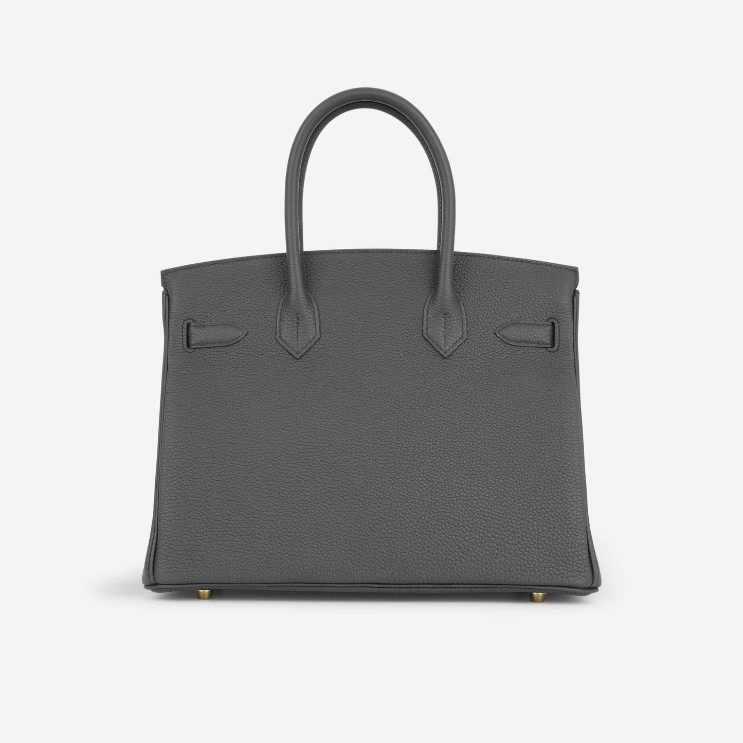 Hermès Birkin 30 - Plomb Togo | Permabrass Hardware