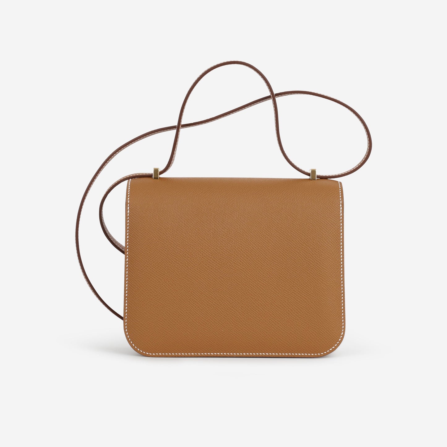 Hermès Constance 18 - Gold Epsom | Gold Hardware