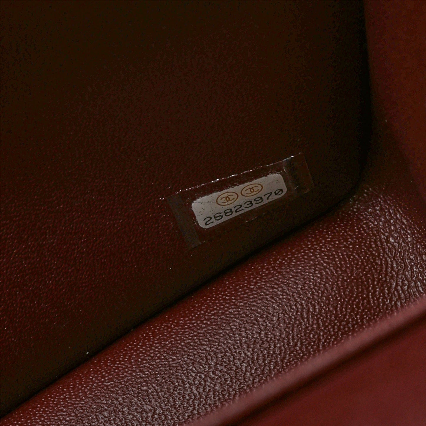 Chanel Classic Jumbo Double Flap - Black Caviar | Gold Hardware