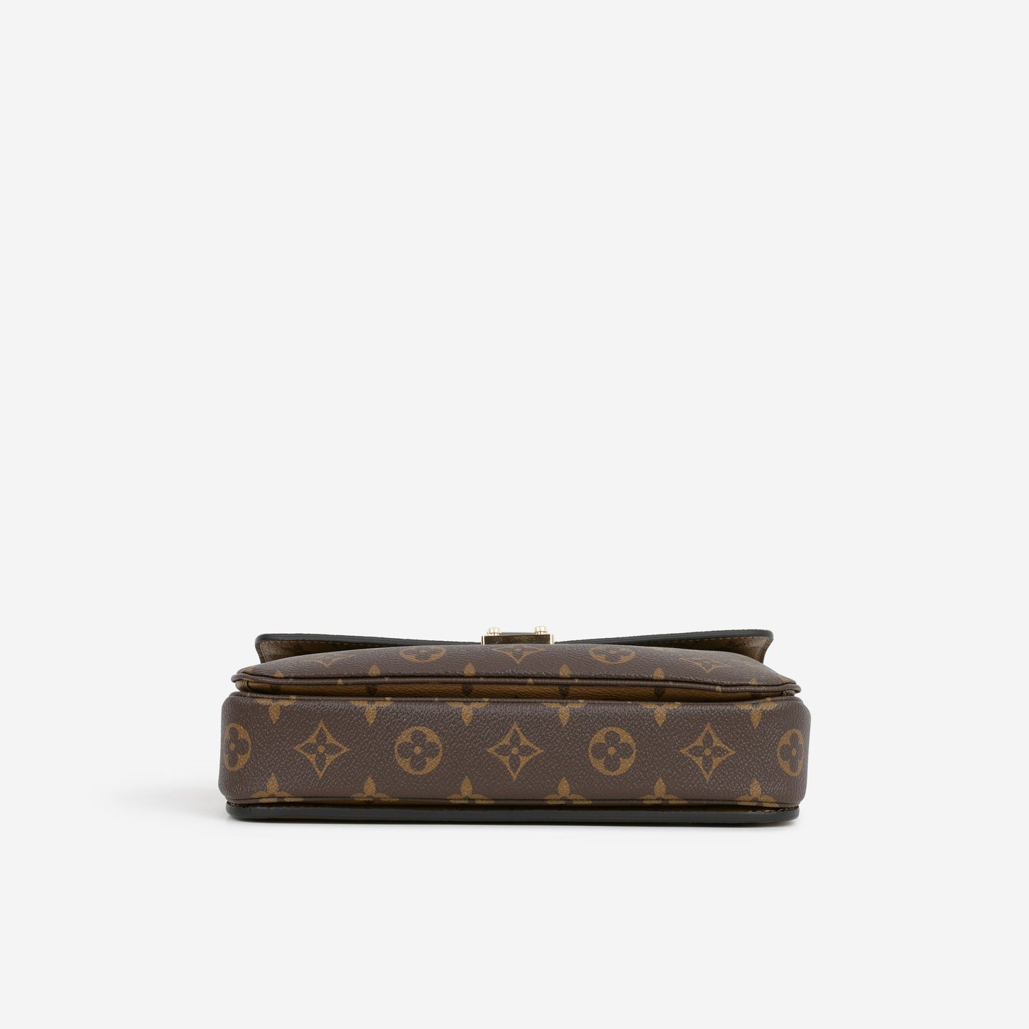 Louis Vuitton Pochette Métis - Reverse Monogram | Gold Hardware
