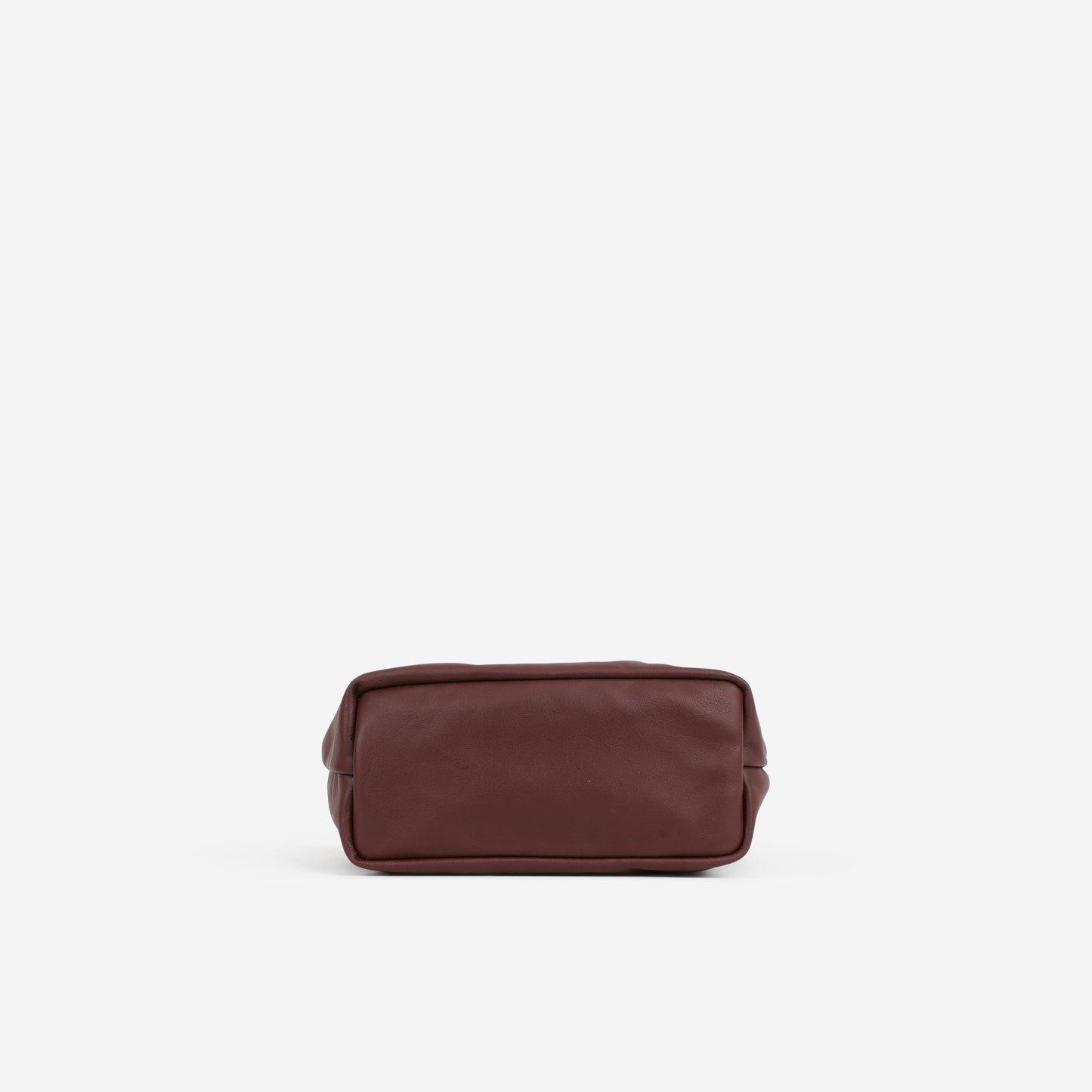 Goyard Anjou Mini Tote - Burgundy (NWT)