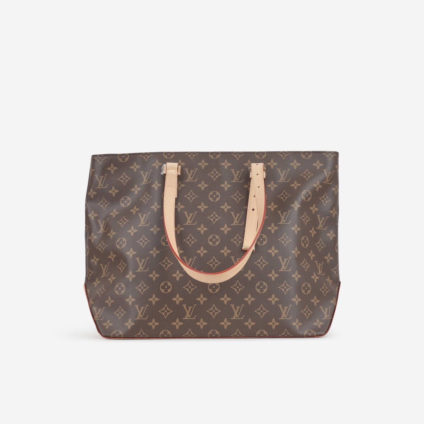 Louis Vuitton Mezzo Bag - Monogram Canvas | Gold Hardware