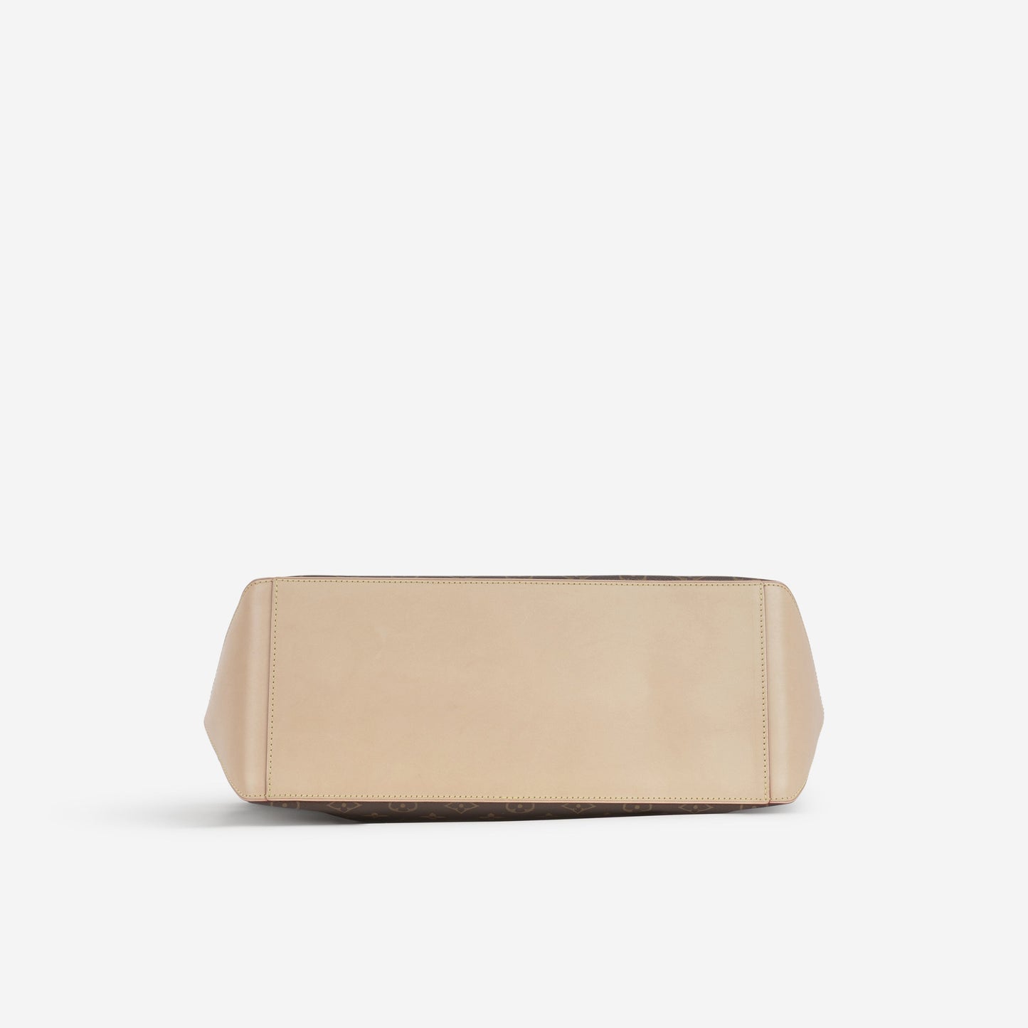 Louis Vuitton Mezzo Bag - Monogram Canvas | Gold Hardware