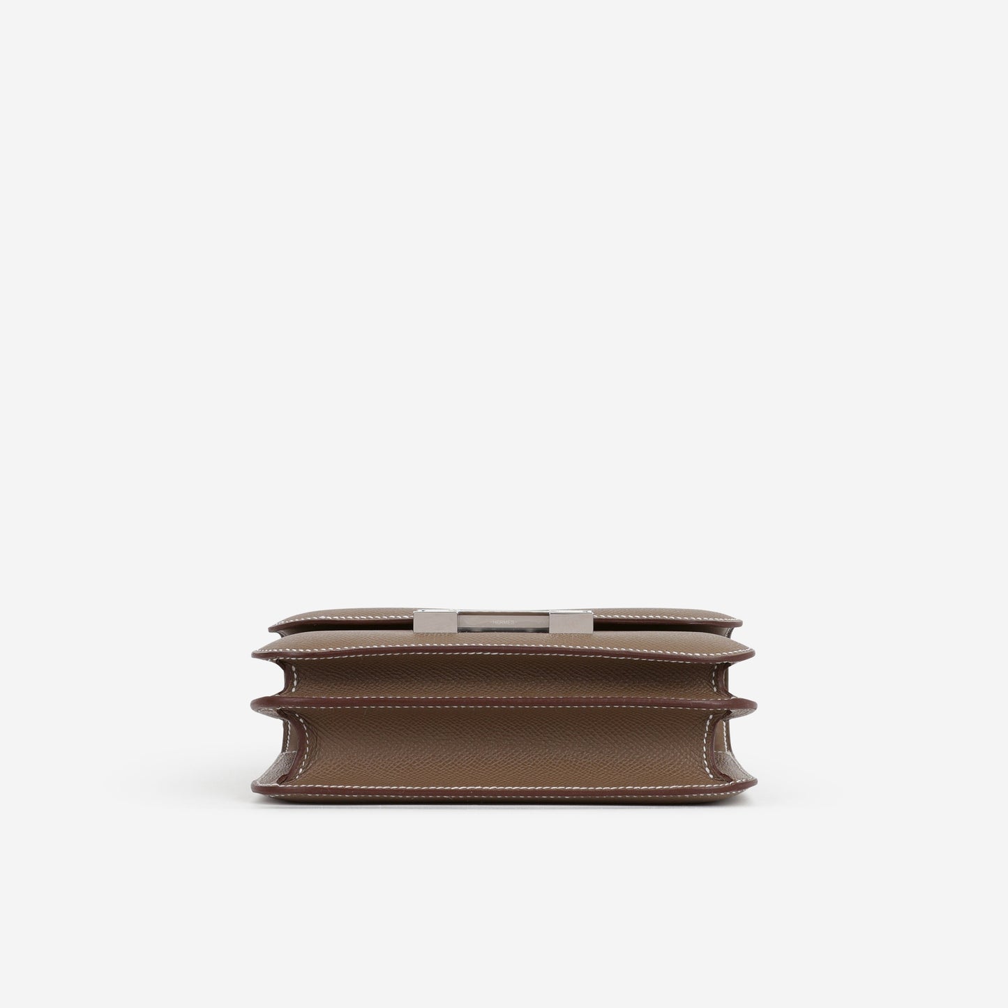 Hermès Constance 18 - Etoupe Epsom | Palladium Hardware