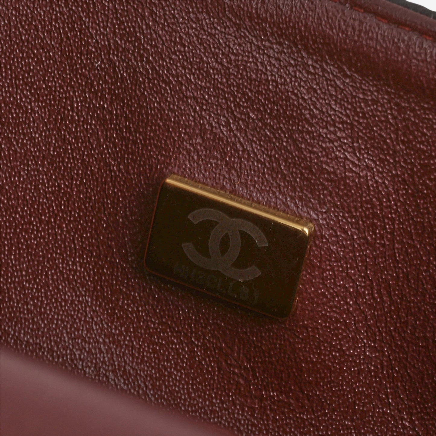 Chanel Small Classic Flap - Black Caviar | Gold Hardware
