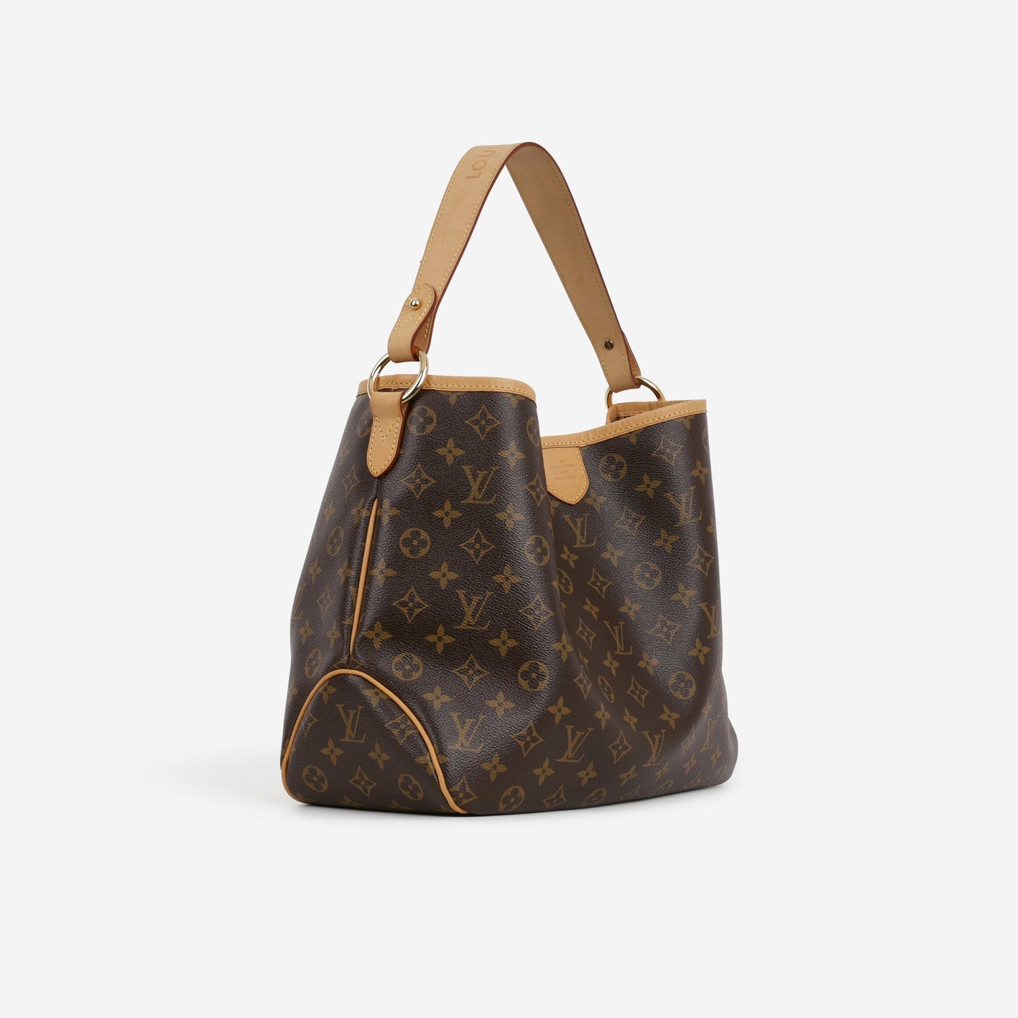 Louis Vuitton Delightful PM - Monogram Canvas | Gold Hardware