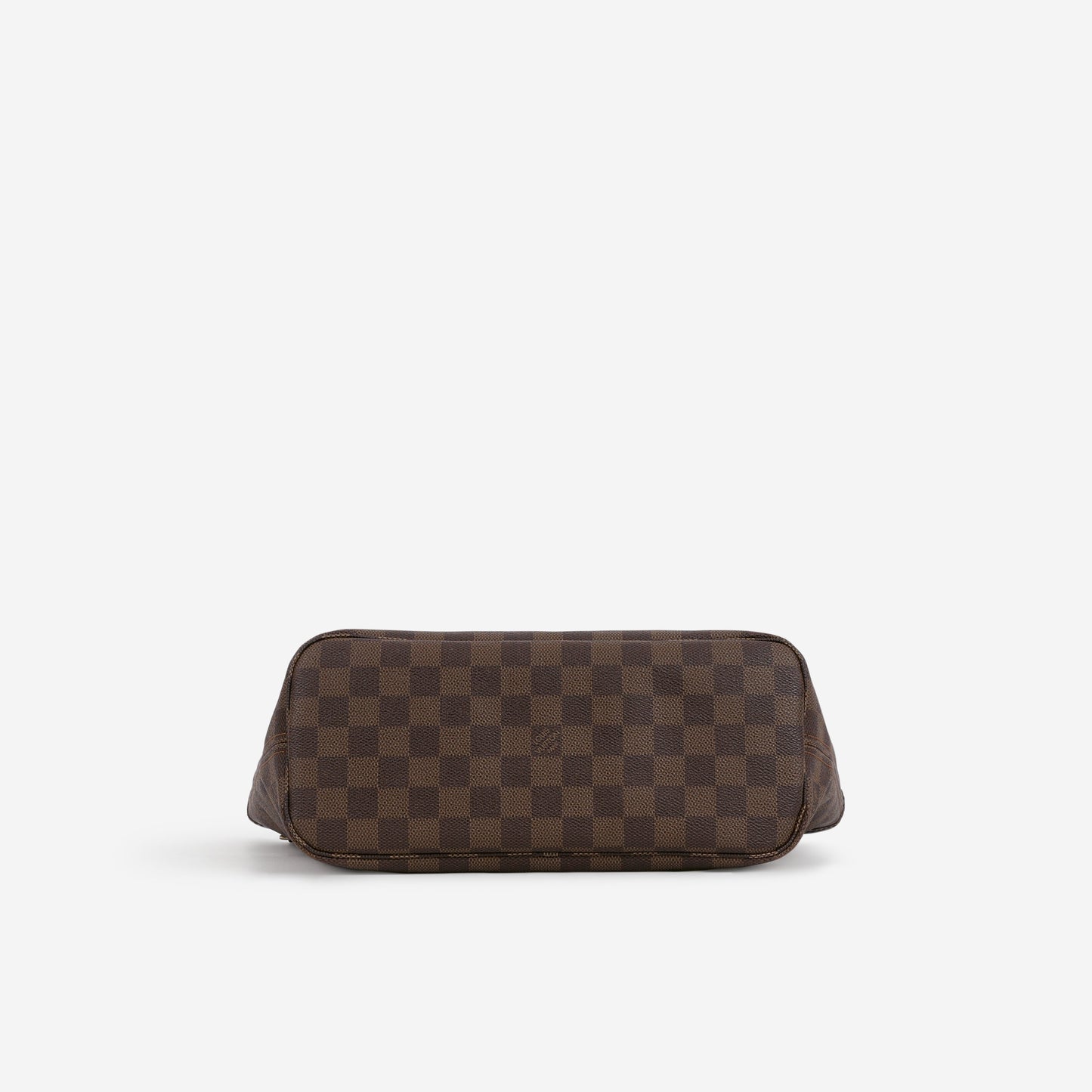 Louis Vuitton Neverfull PM - Damier Ebene | Gold Hardware