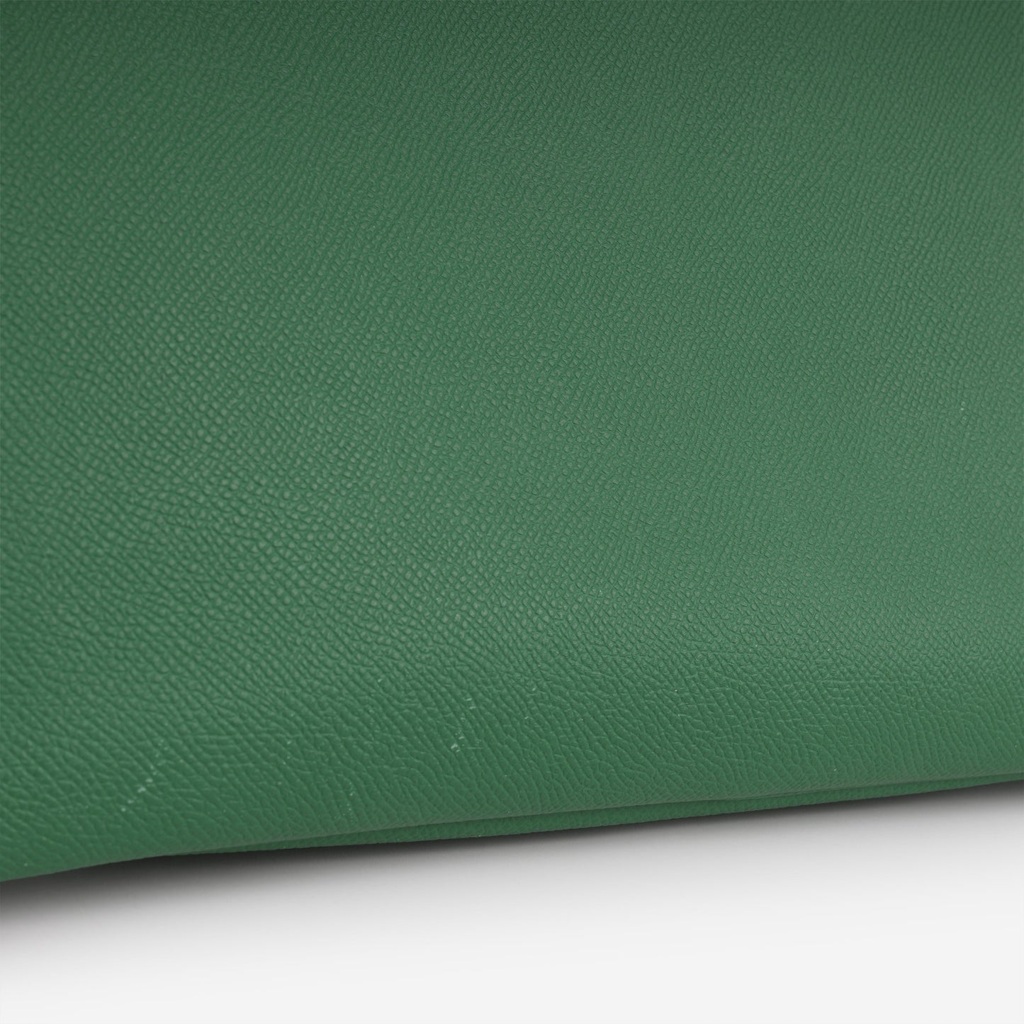 Hermès Birkin 35 - Vert Jade Epsom Retourne | Gold Hardware