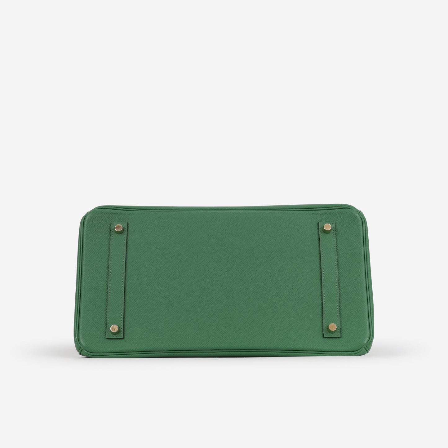 Hermès Birkin 35 - Vert Jade Epsom Retourne | Gold Hardware