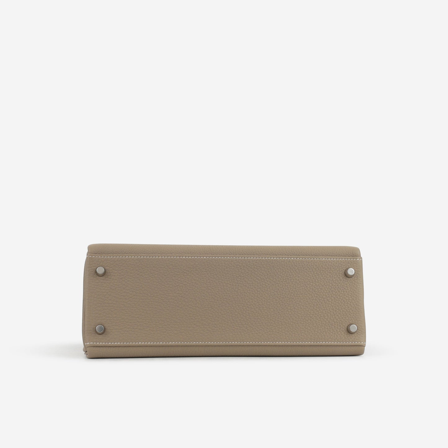 Hermès Kelly 32 - Etoupe Togo | Palladium Hardware