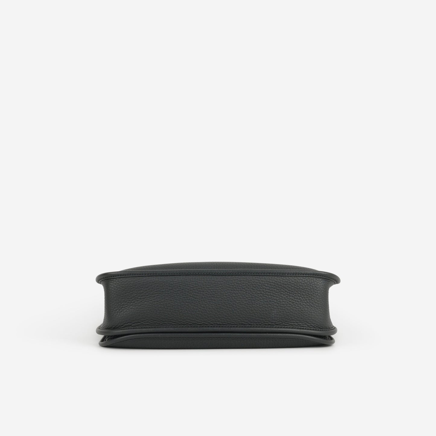 Hermès Evelyne 29 - Black Clemence | Palladium Hardware