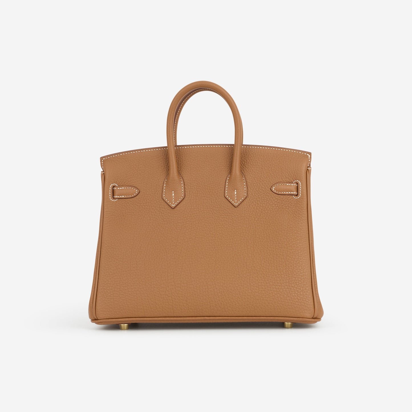 Hermès Birkin 25 - Gold Togo | Gold Hardware