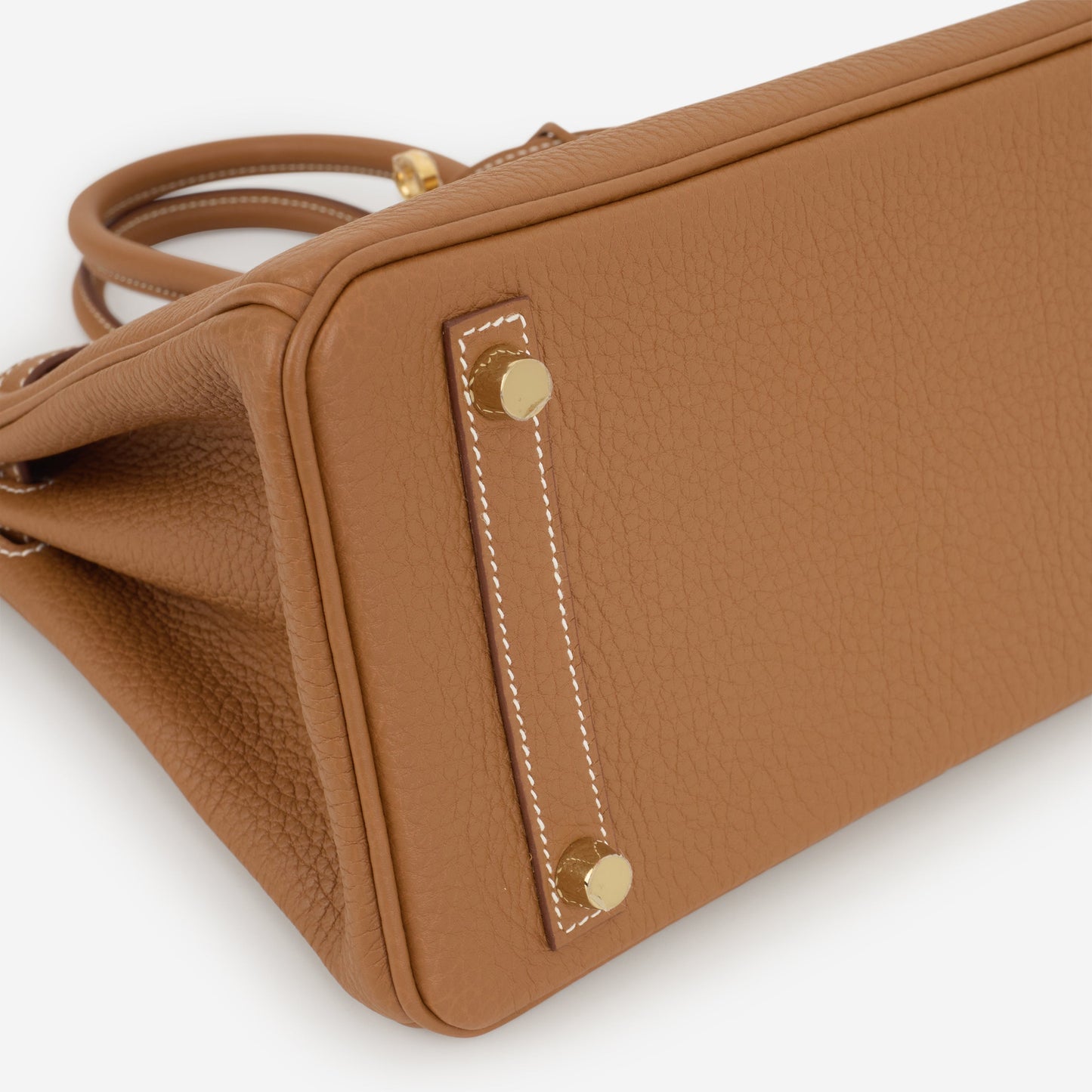 Hermès Birkin 25 - Gold Togo | Gold Hardware