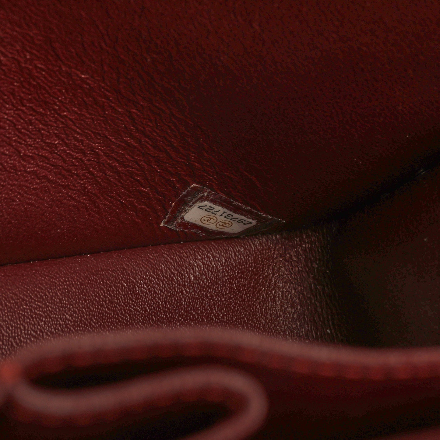 Chanel Jumbo Classic Flap - Black Lambskin | Gold Hardware