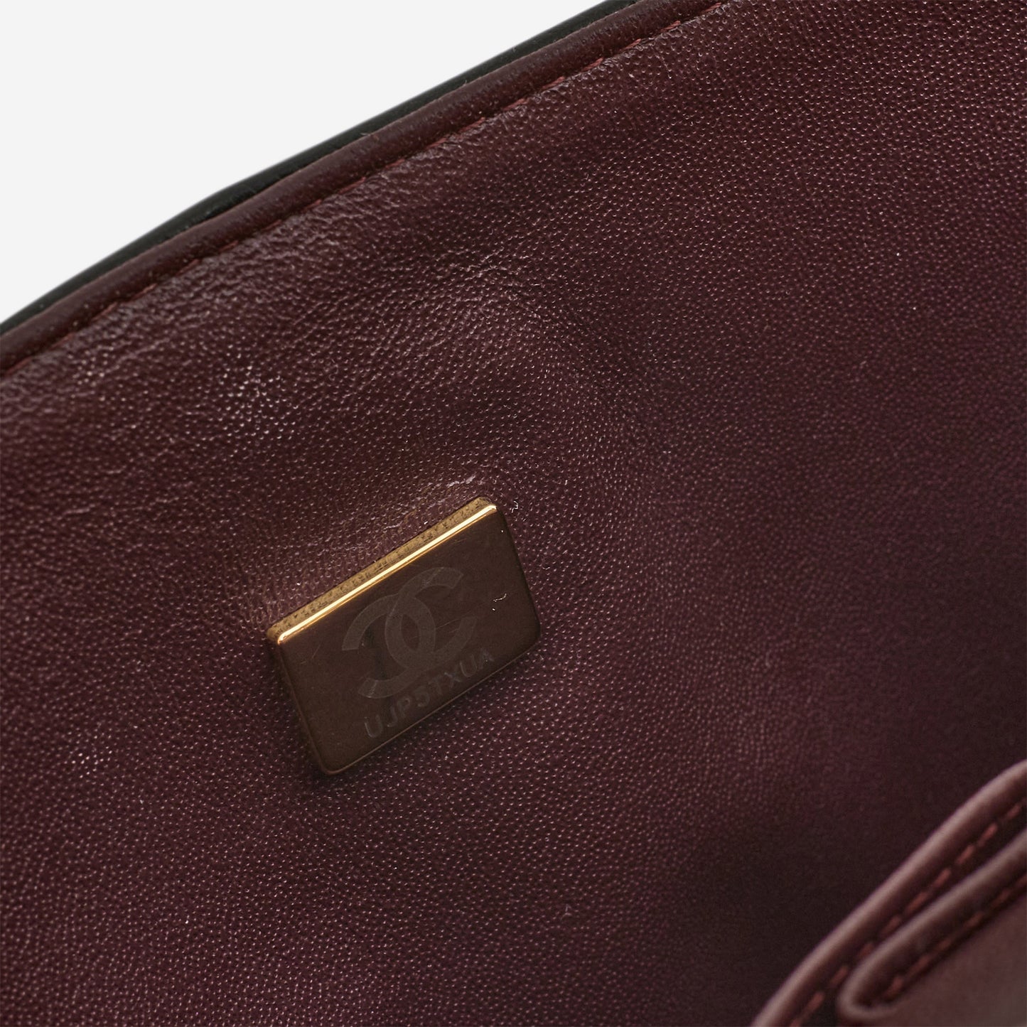 Chanel Small Classic Flap - Black Caviar | Gold Hardware