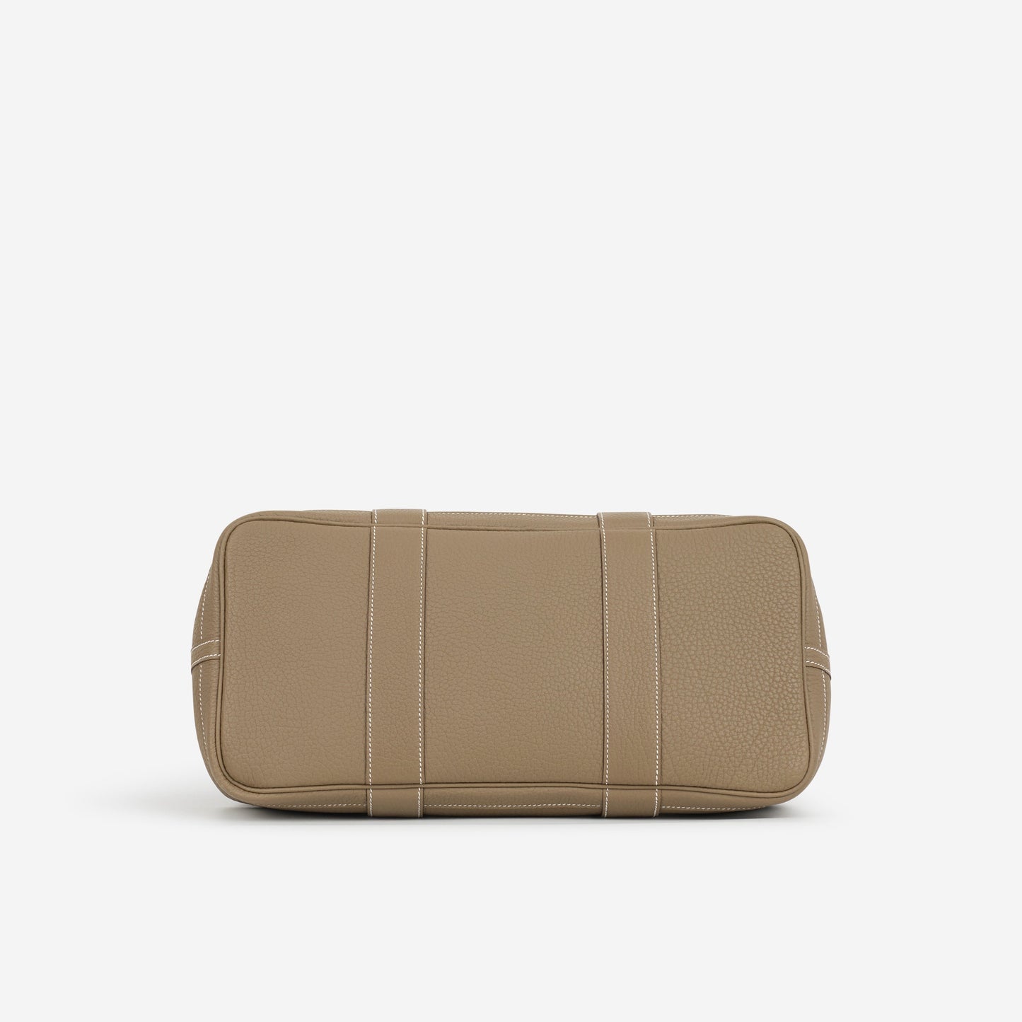 Hermès Garden Party 36 - Etoupe Negonda | Palladium Hardware