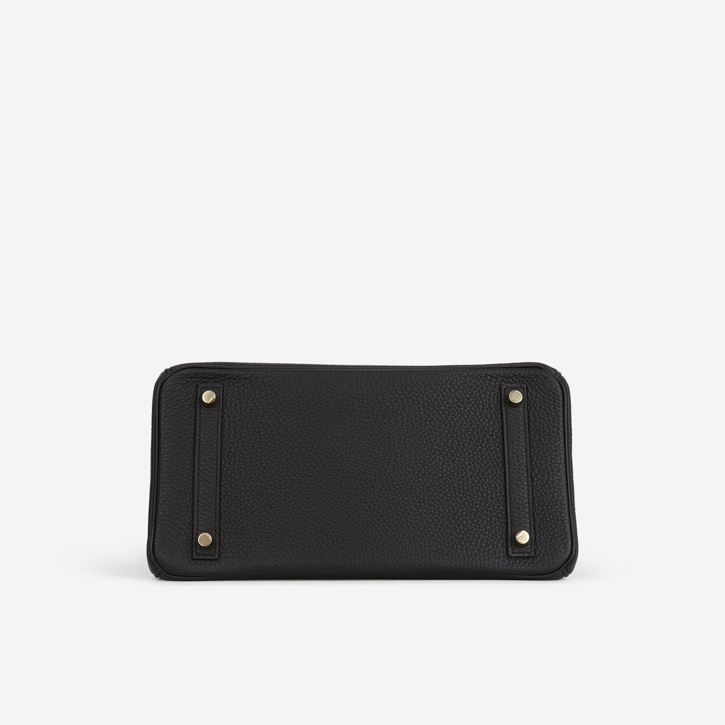 Hermès Birkin 30 - Noir Togo | Gold Hardware