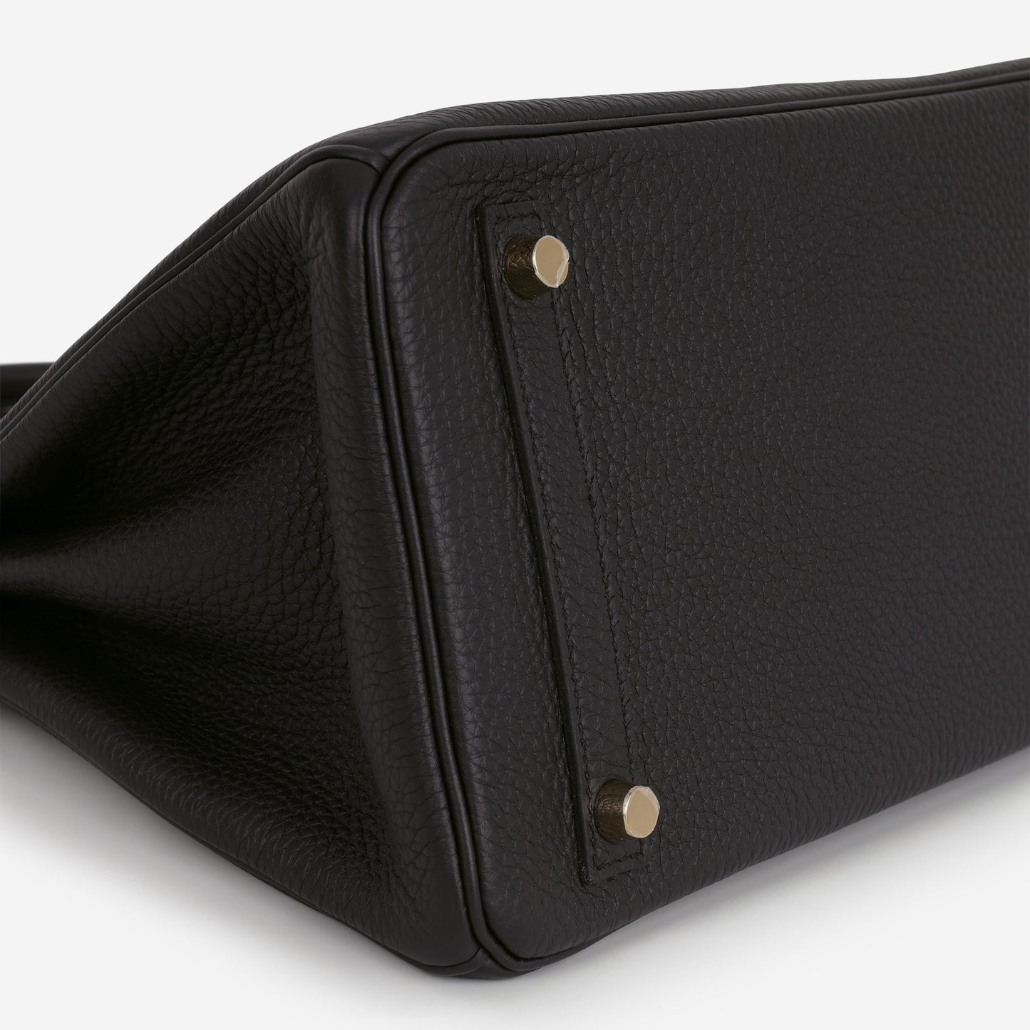 Hermès Birkin 30 - Noir Togo | Gold Hardware