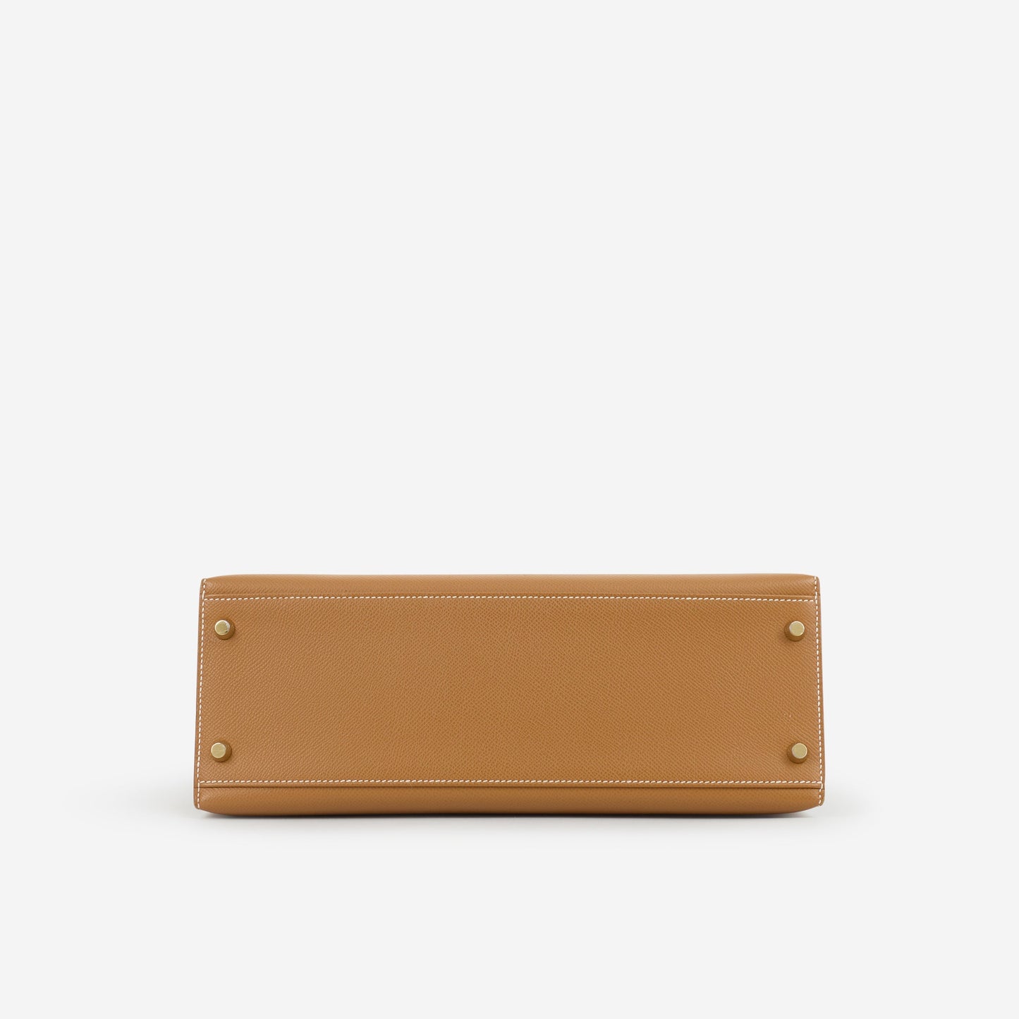 Hermès Kelly 32 - Gold Epsom | Gold Hardware