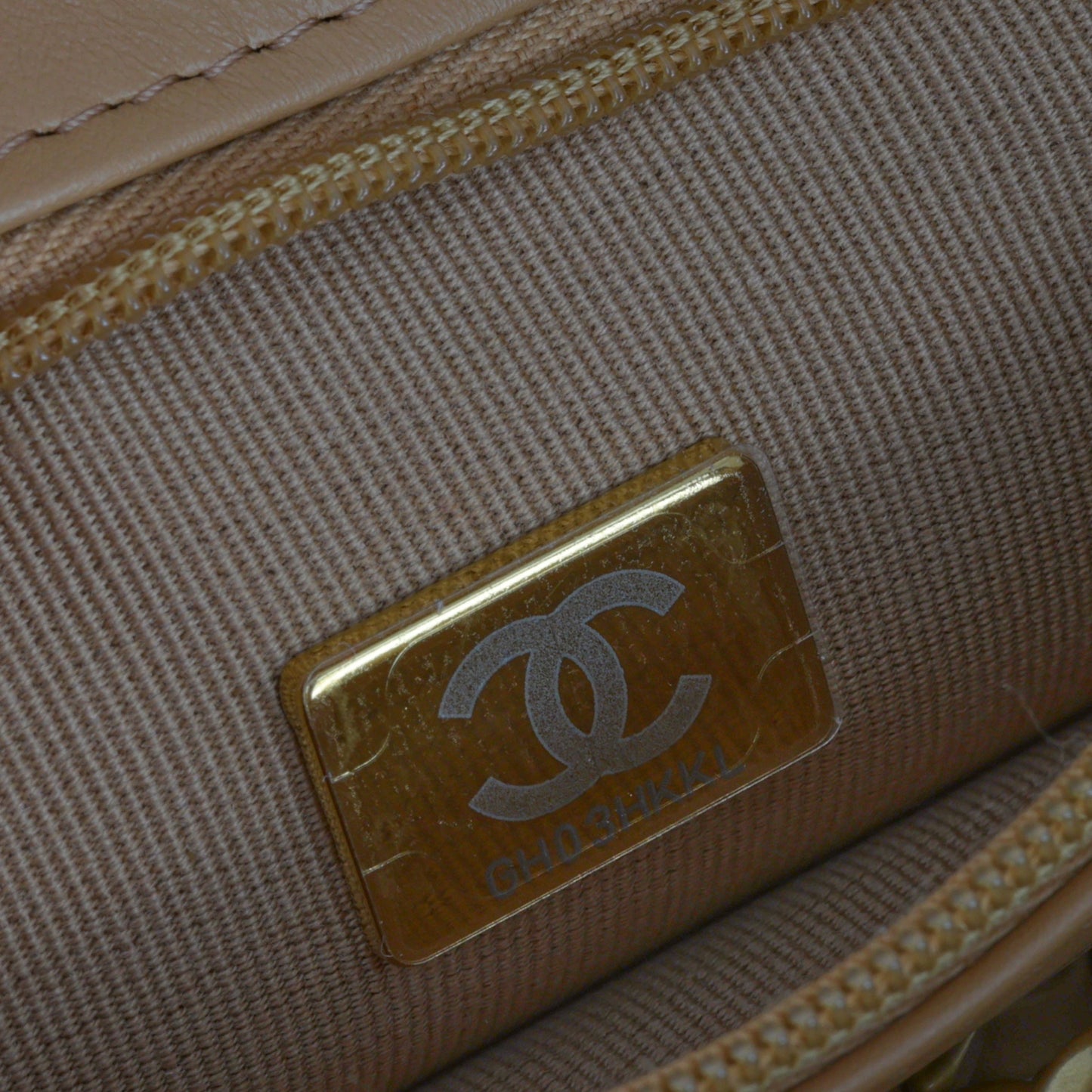 Chanel Small Kelly Re-Edition - Braided Raffia | Gold Hardware