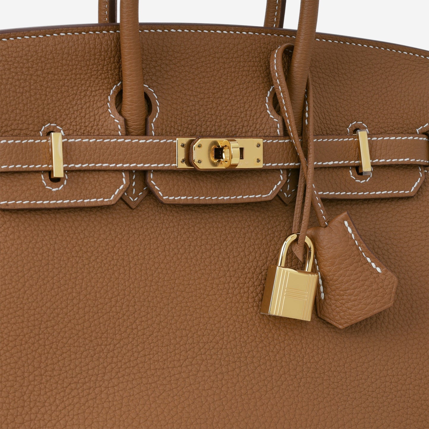 Hermès Birkin 25 - Gold Togo | Gold Hardware