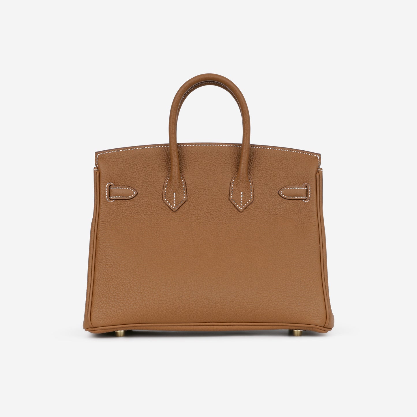 Hermès Birkin 25 - Gold Togo | Gold Hardware