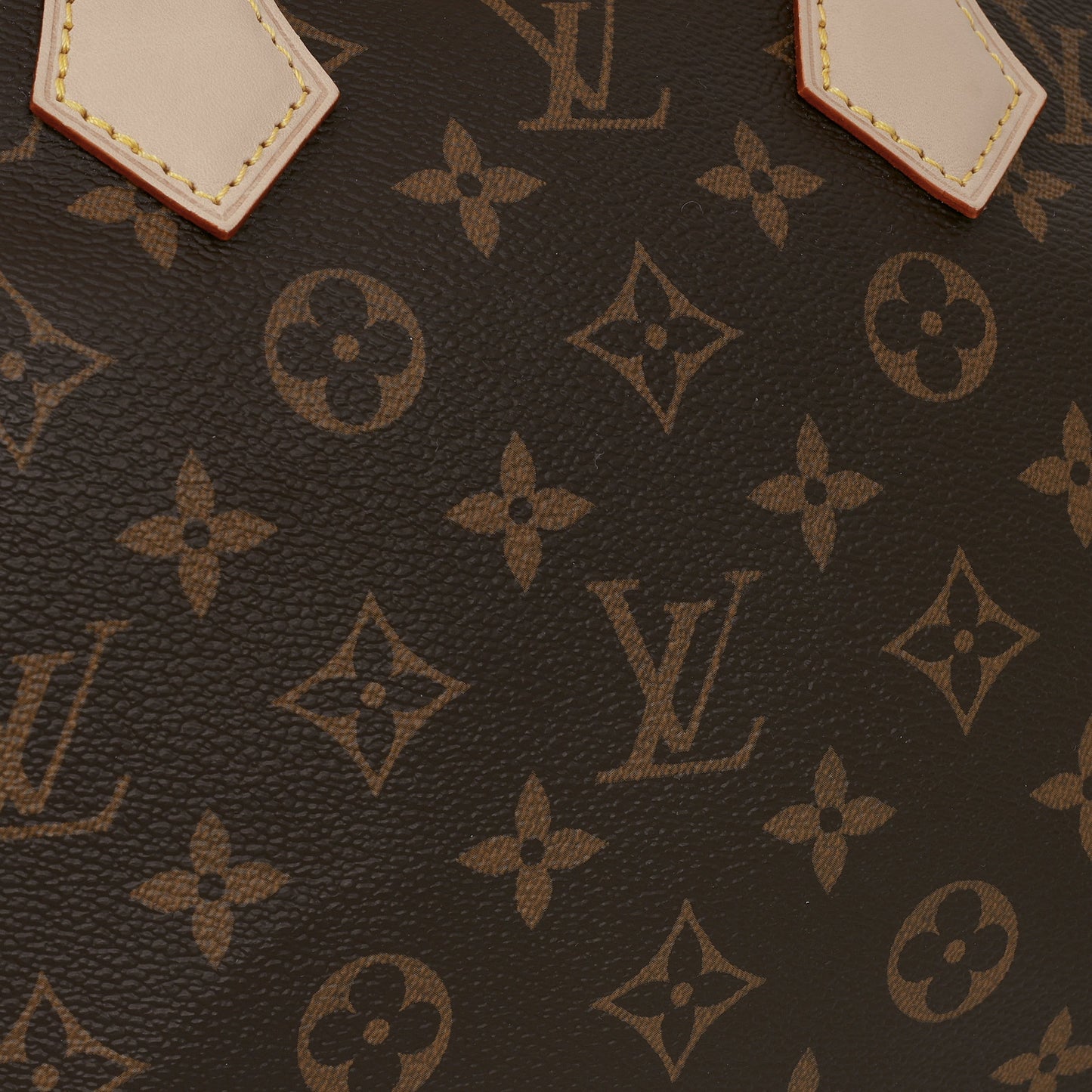 Louis Vuitton Speedy 25 Bandoulière - Monogram Canvas | Gold Hardware
