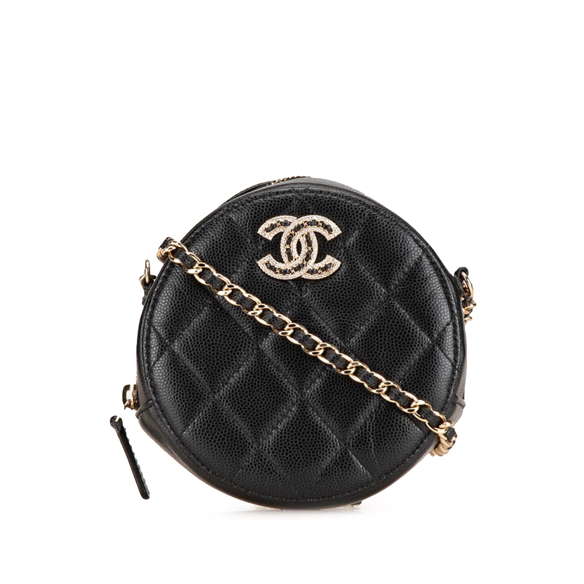 Chanel Crossbody Bag - Ewore Bags