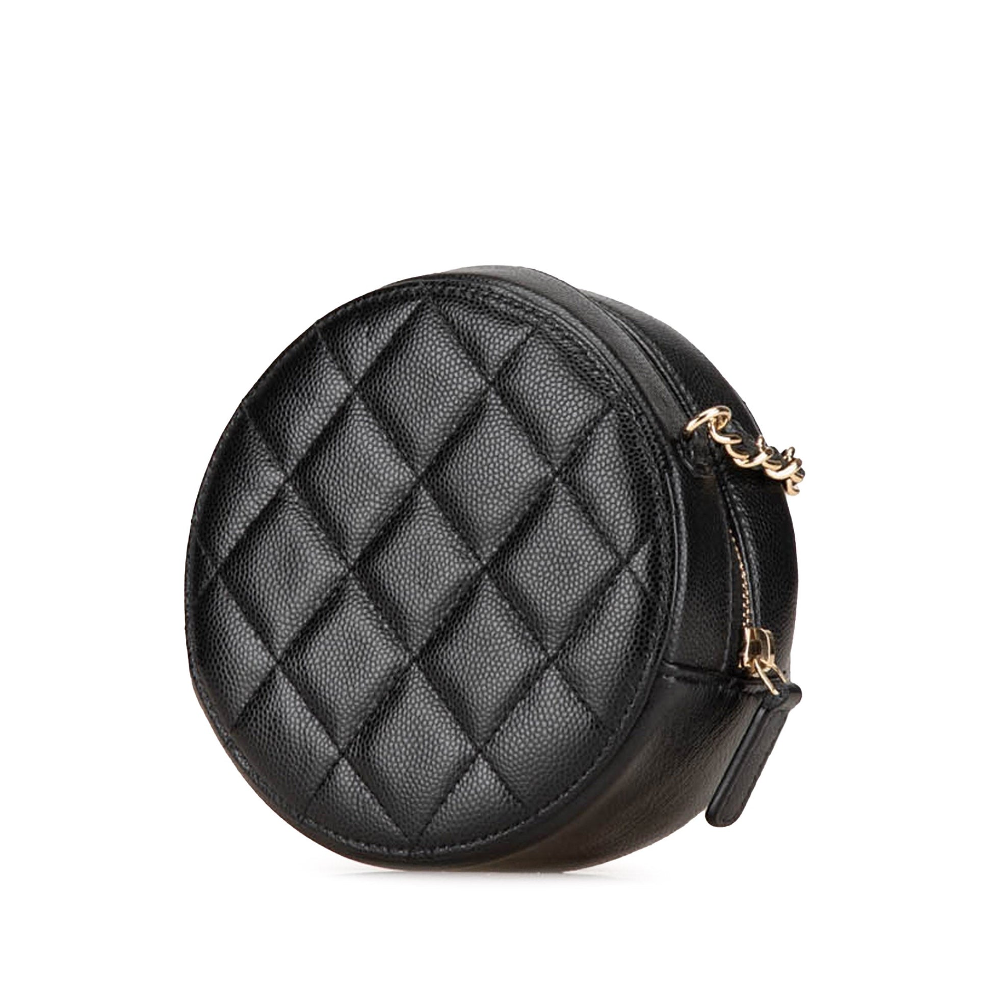 Chanel Crossbody Bag - Ewore Bags