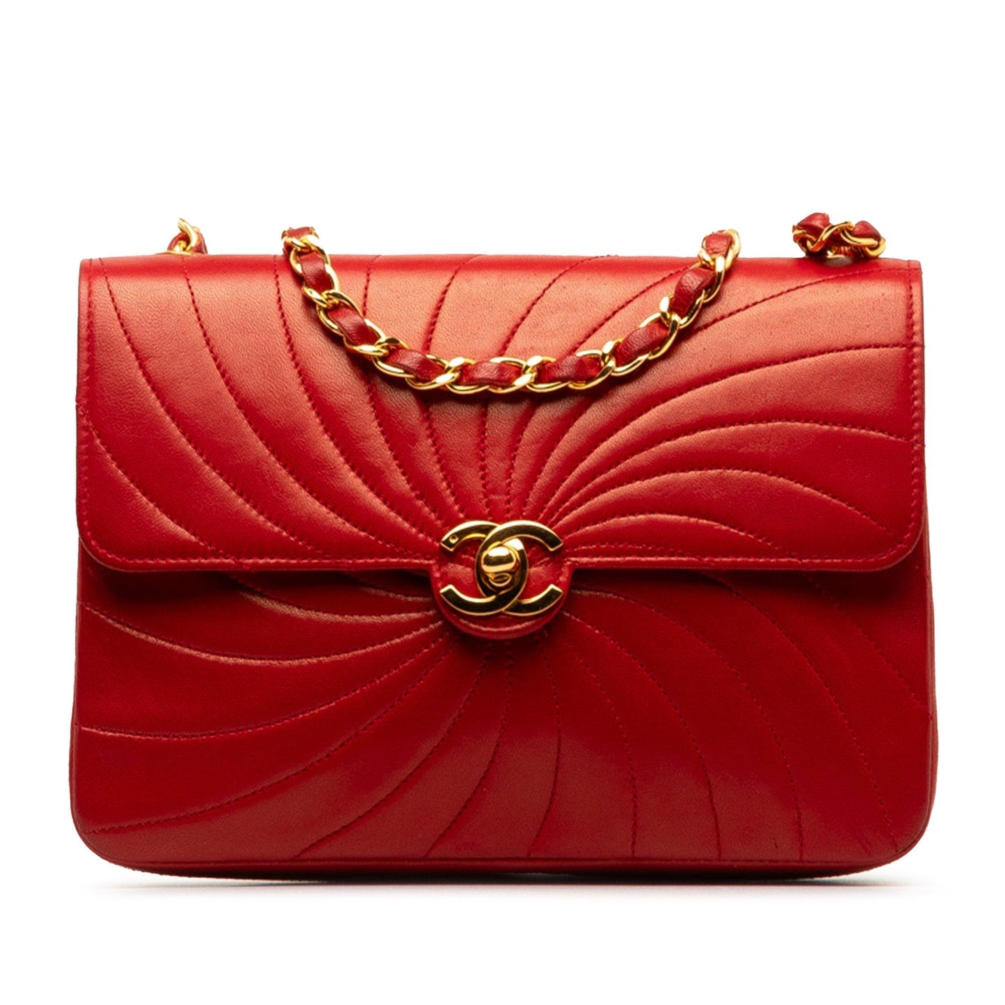 Chanel 30 Shoulder Bag - Ewore Bags