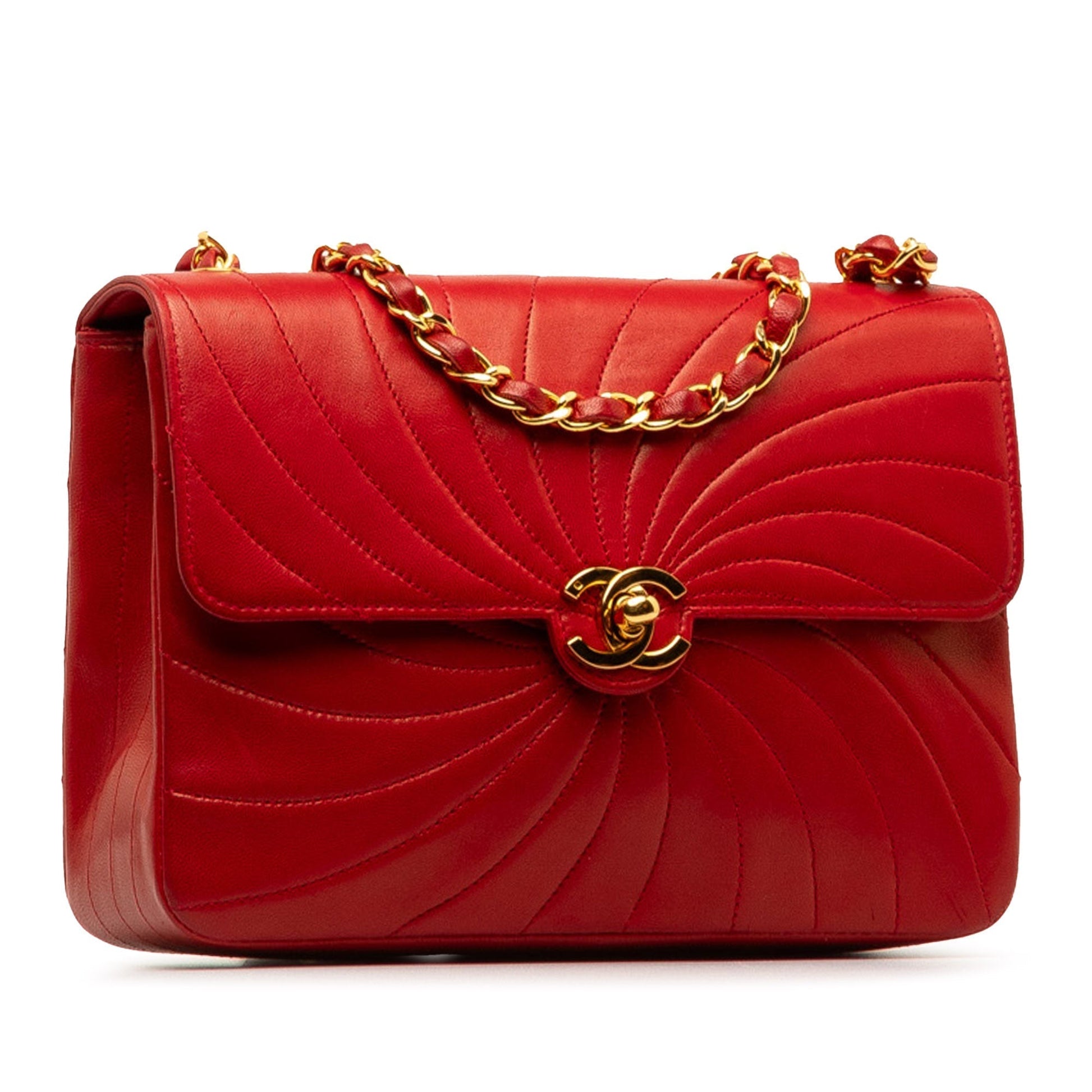 Chanel 30 Shoulder Bag - Ewore Bags