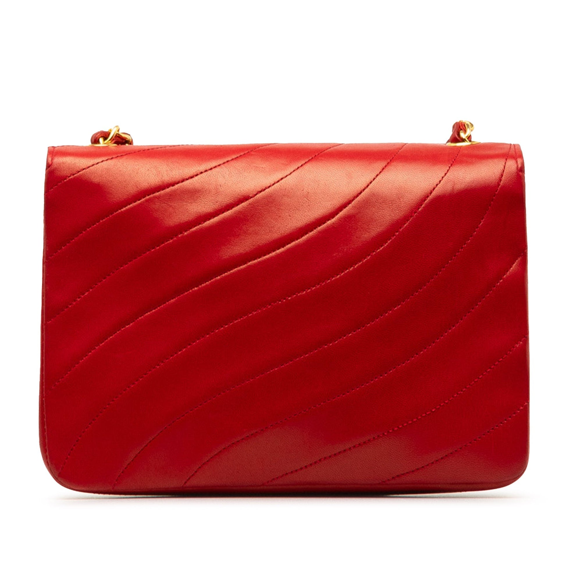 Chanel 30 Shoulder Bag - Ewore Bags