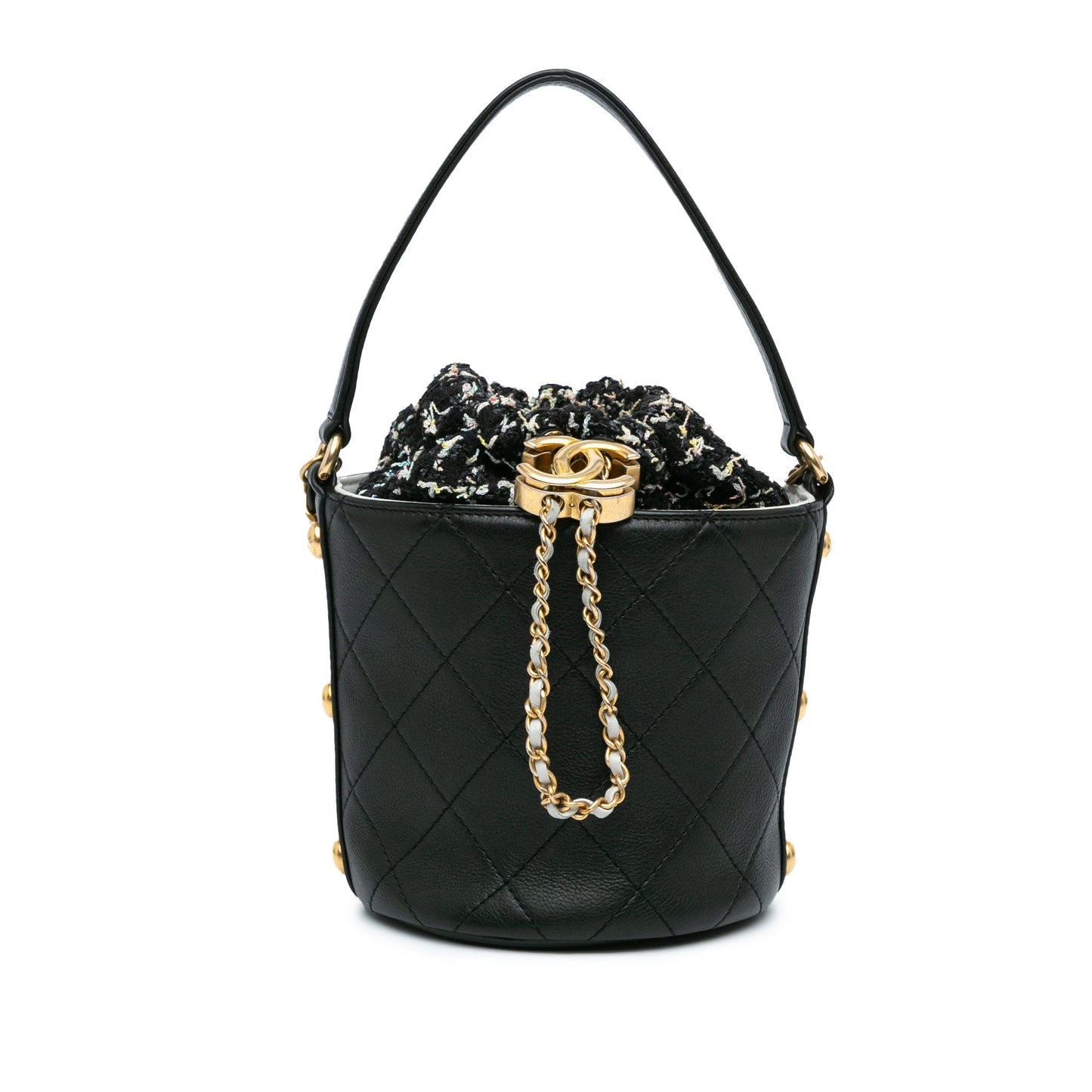 Chanel Bucket Handbag - Ewore Bags