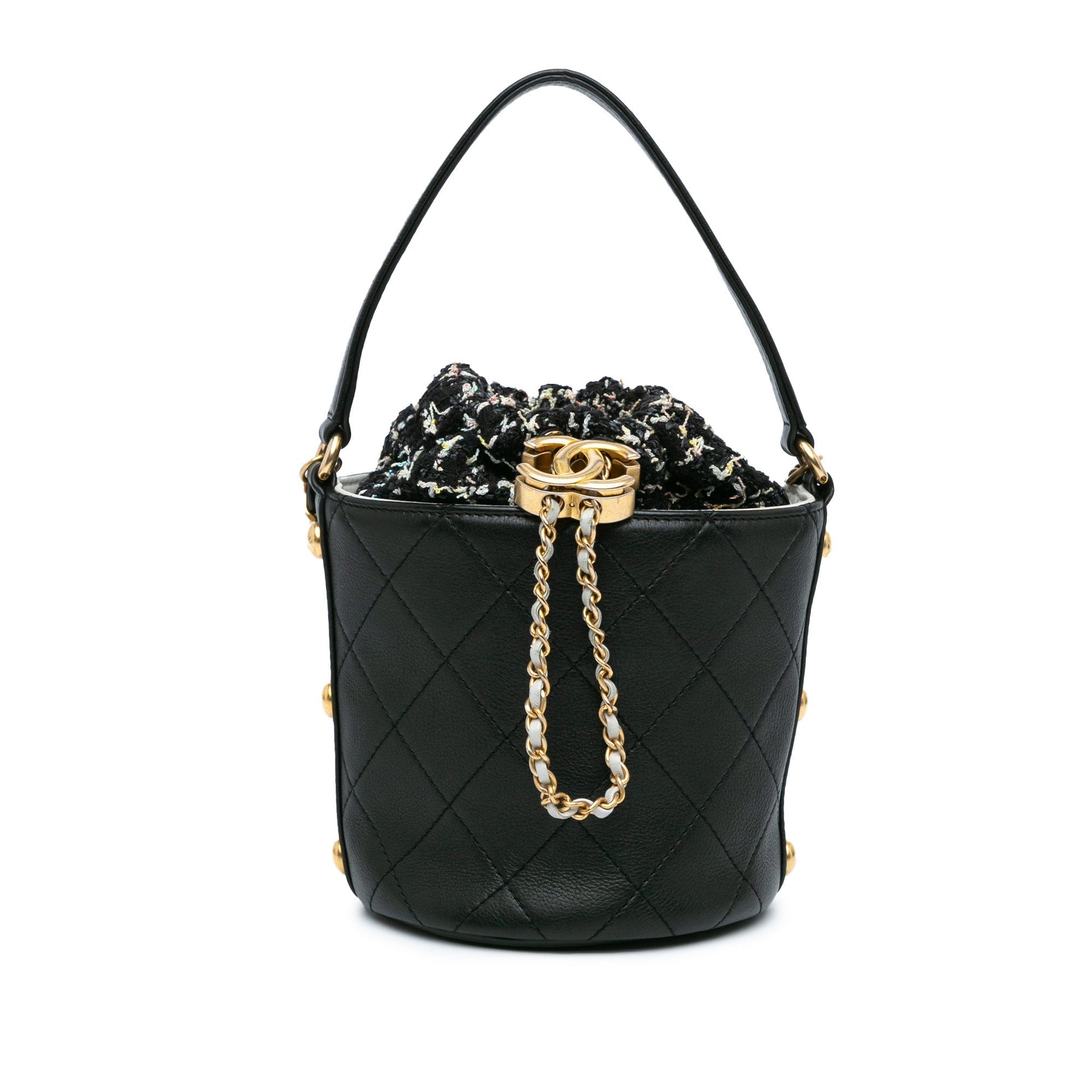 Chanel Bucket Handbag - Ewore Bags