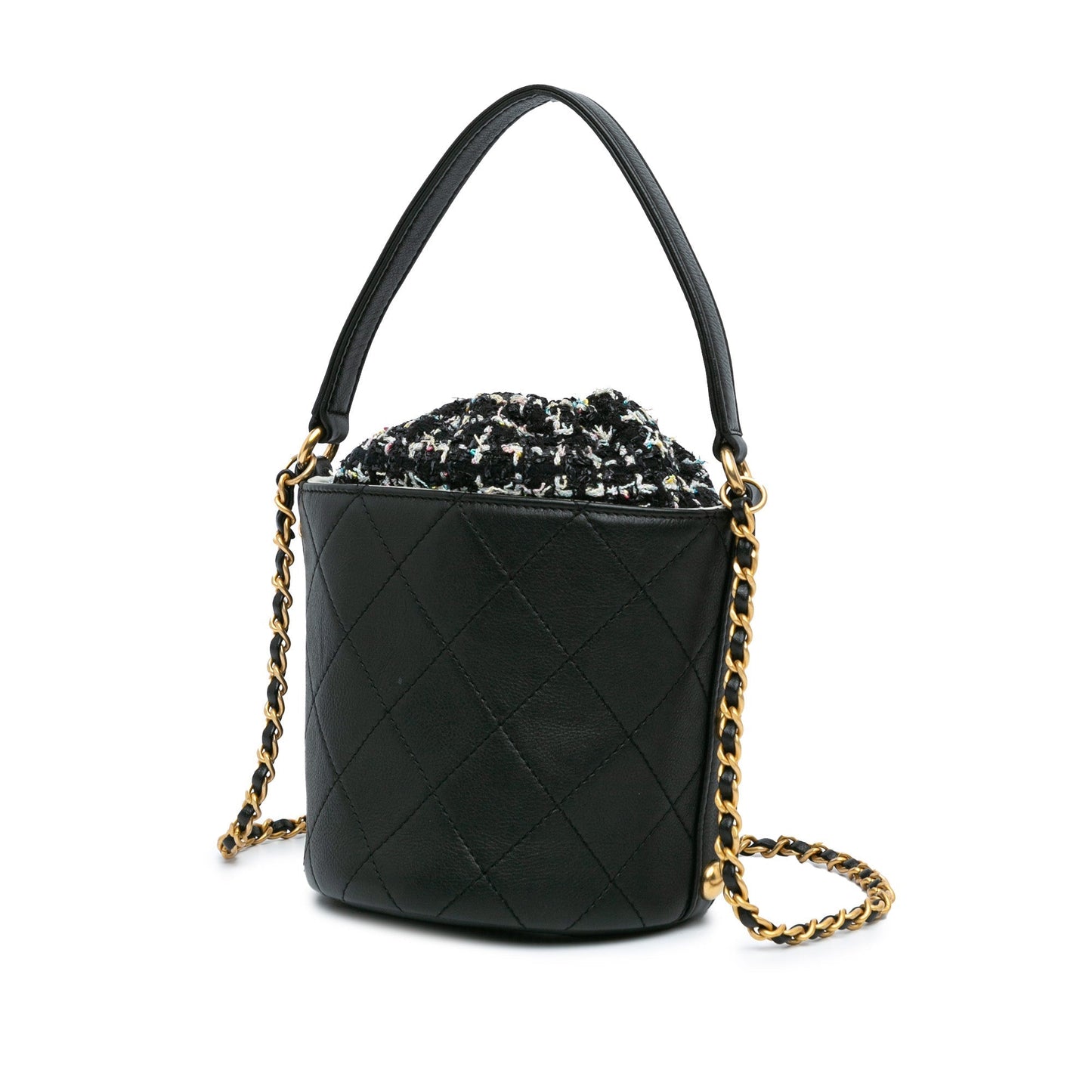 Chanel Bucket Handbag - Ewore Bags