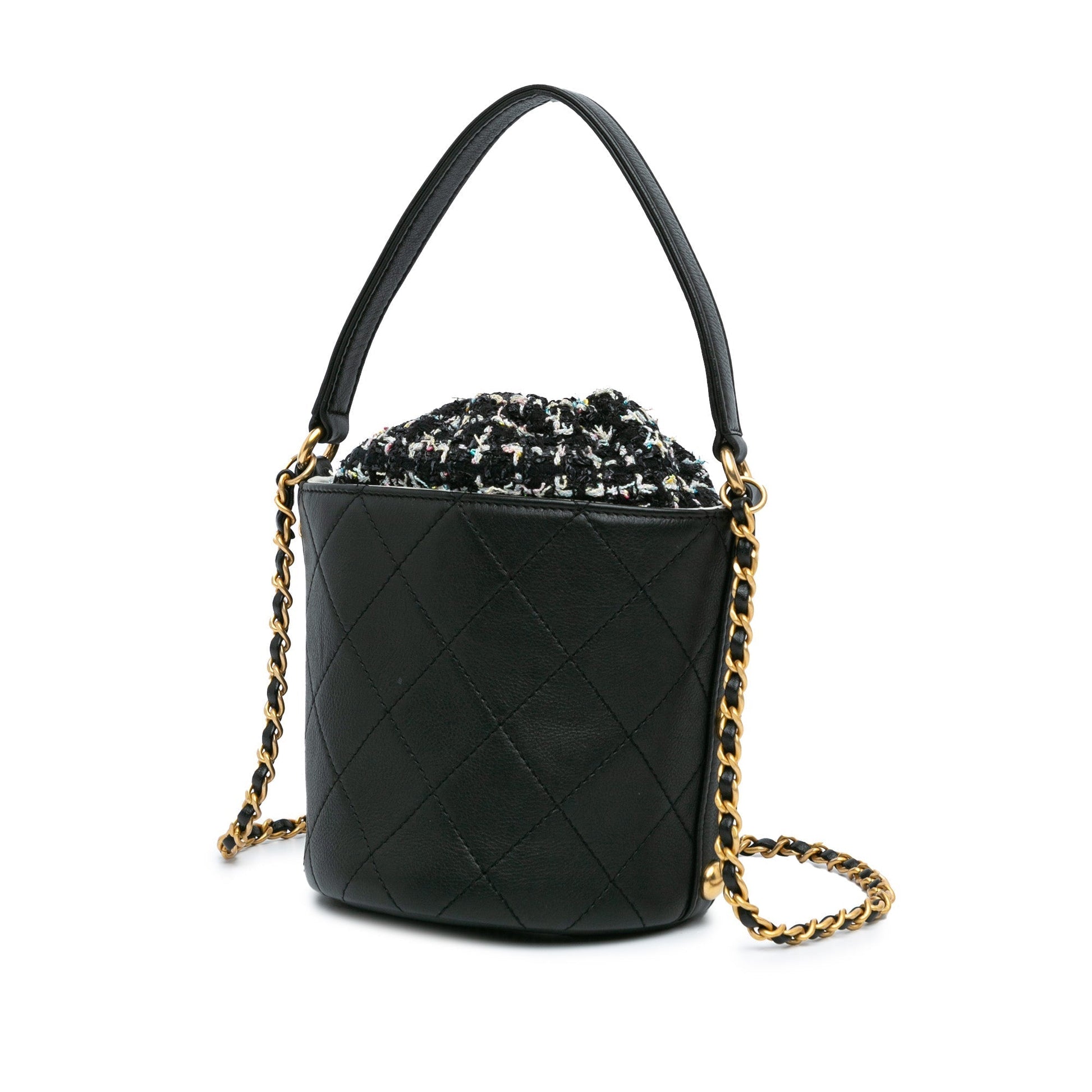 Chanel Bucket Handbag - Ewore Bags